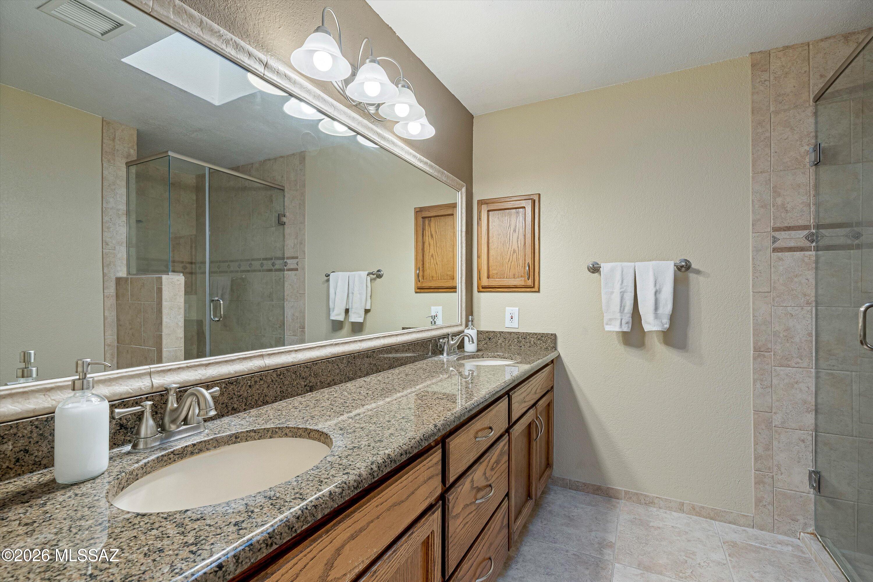 Del Cerro Estates (1-26) - Residential