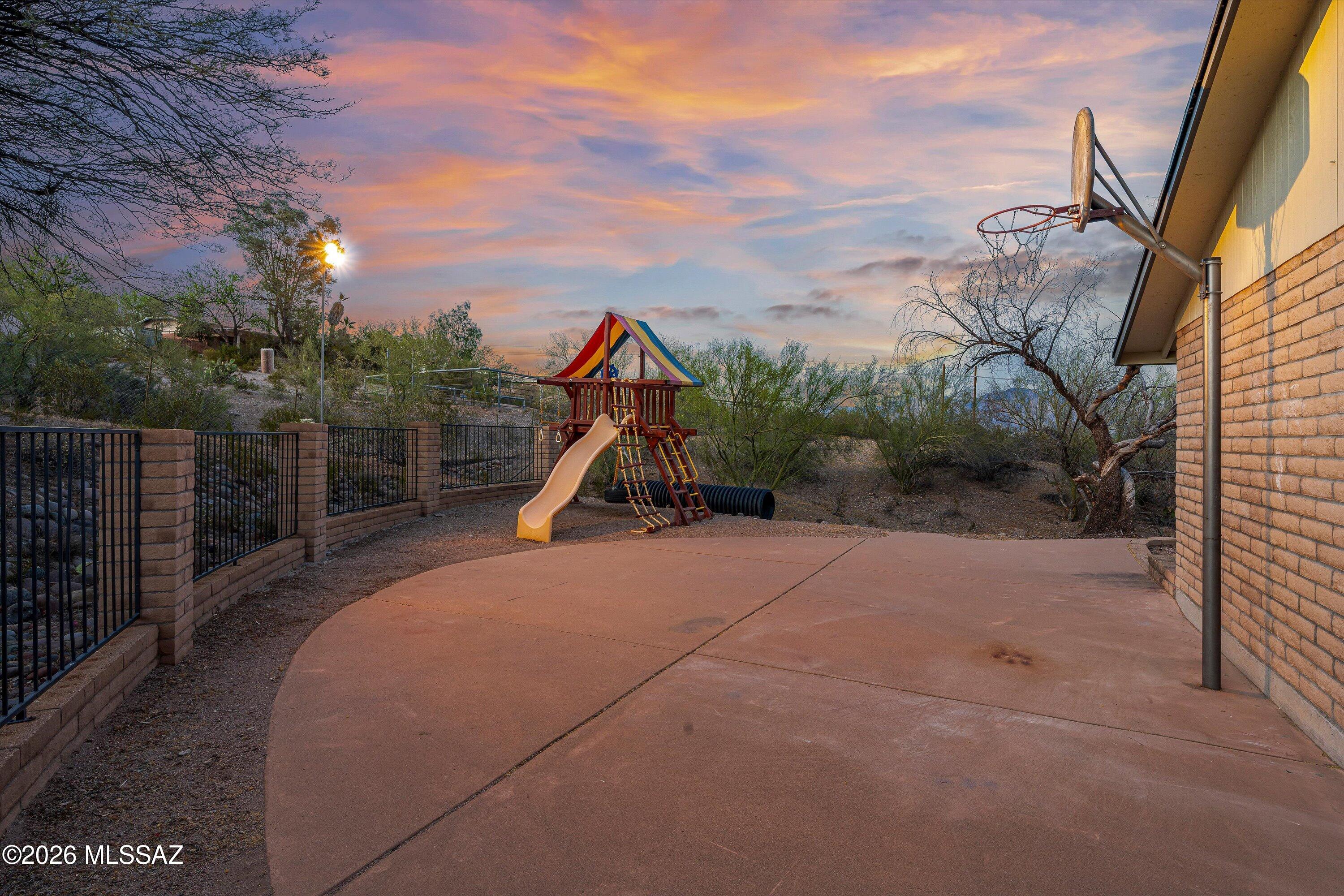 Del Cerro Estates (1-26) - Residential