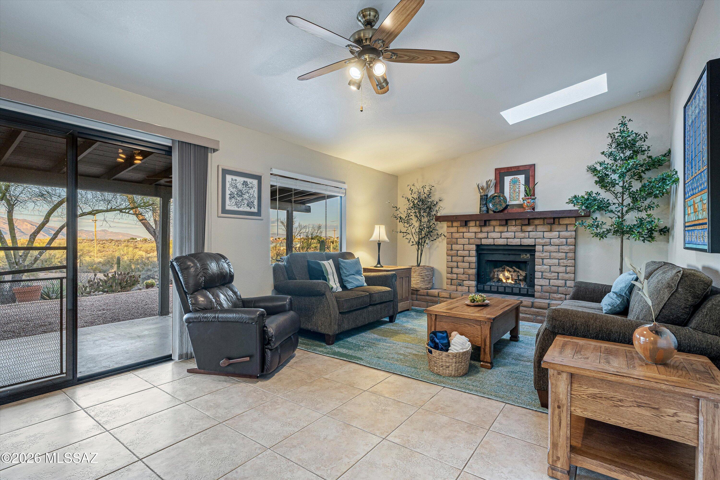 Del Cerro Estates (1-26) - Residential