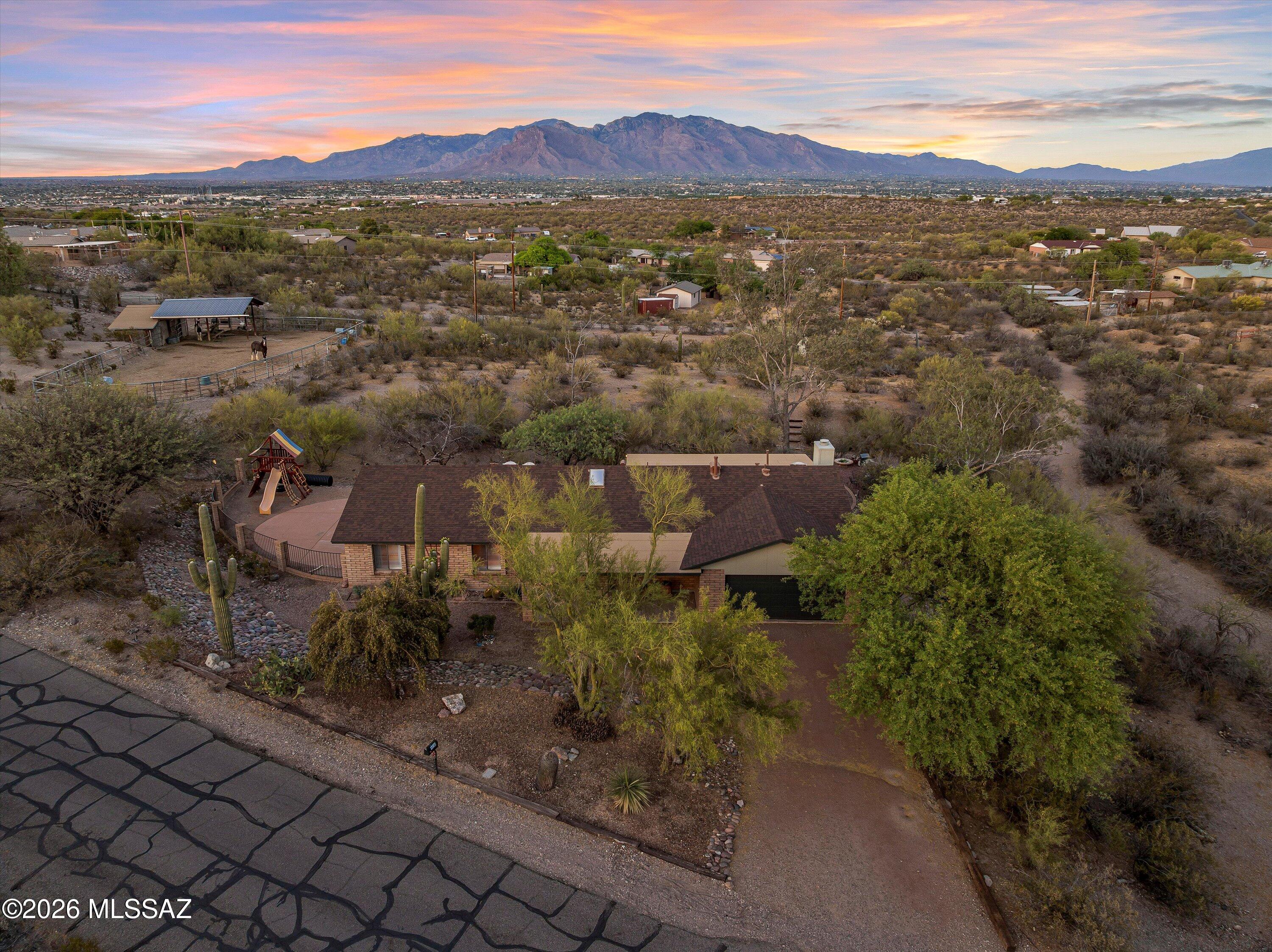 Del Cerro Estates (1-26) - Residential