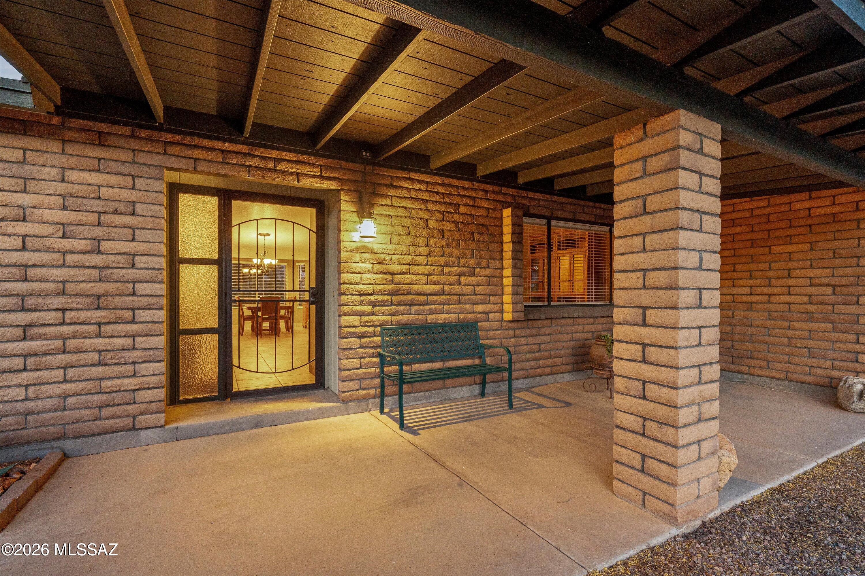 Del Cerro Estates (1-26) - Residential