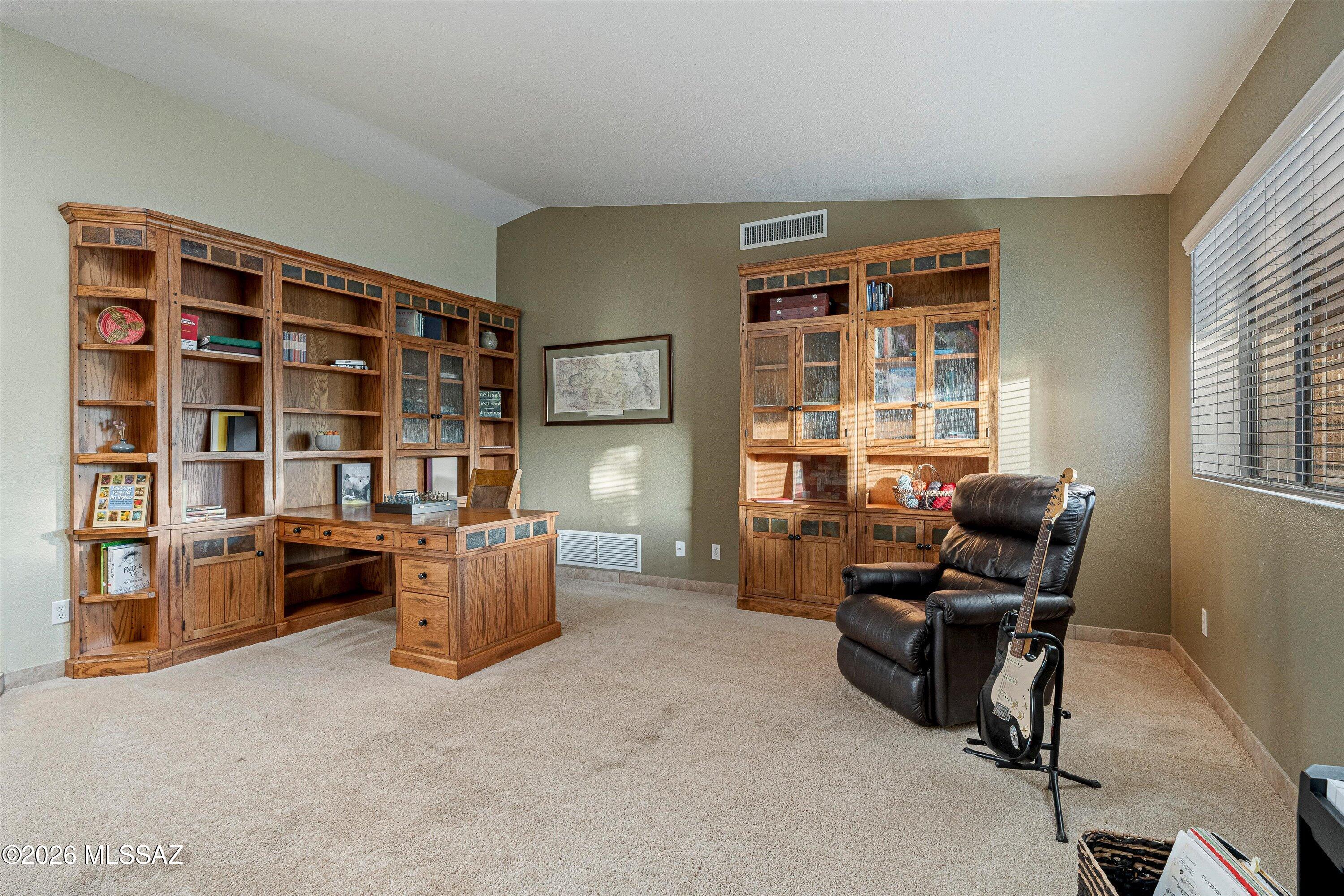 Del Cerro Estates (1-26) - Residential