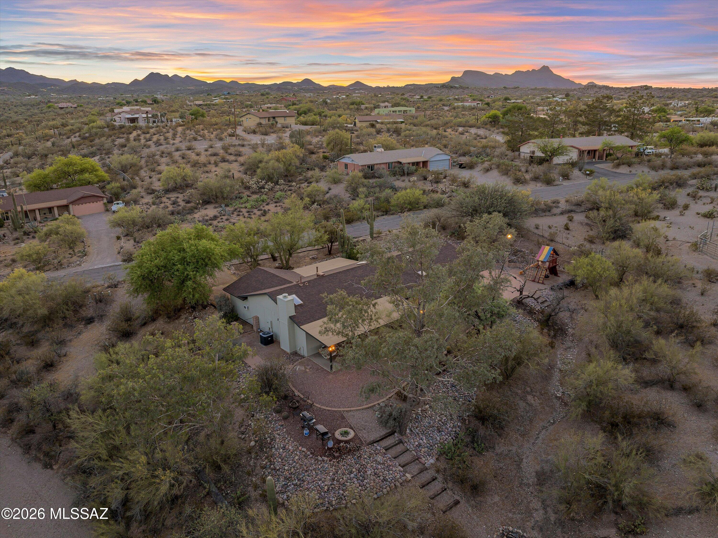 Del Cerro Estates (1-26) - Residential