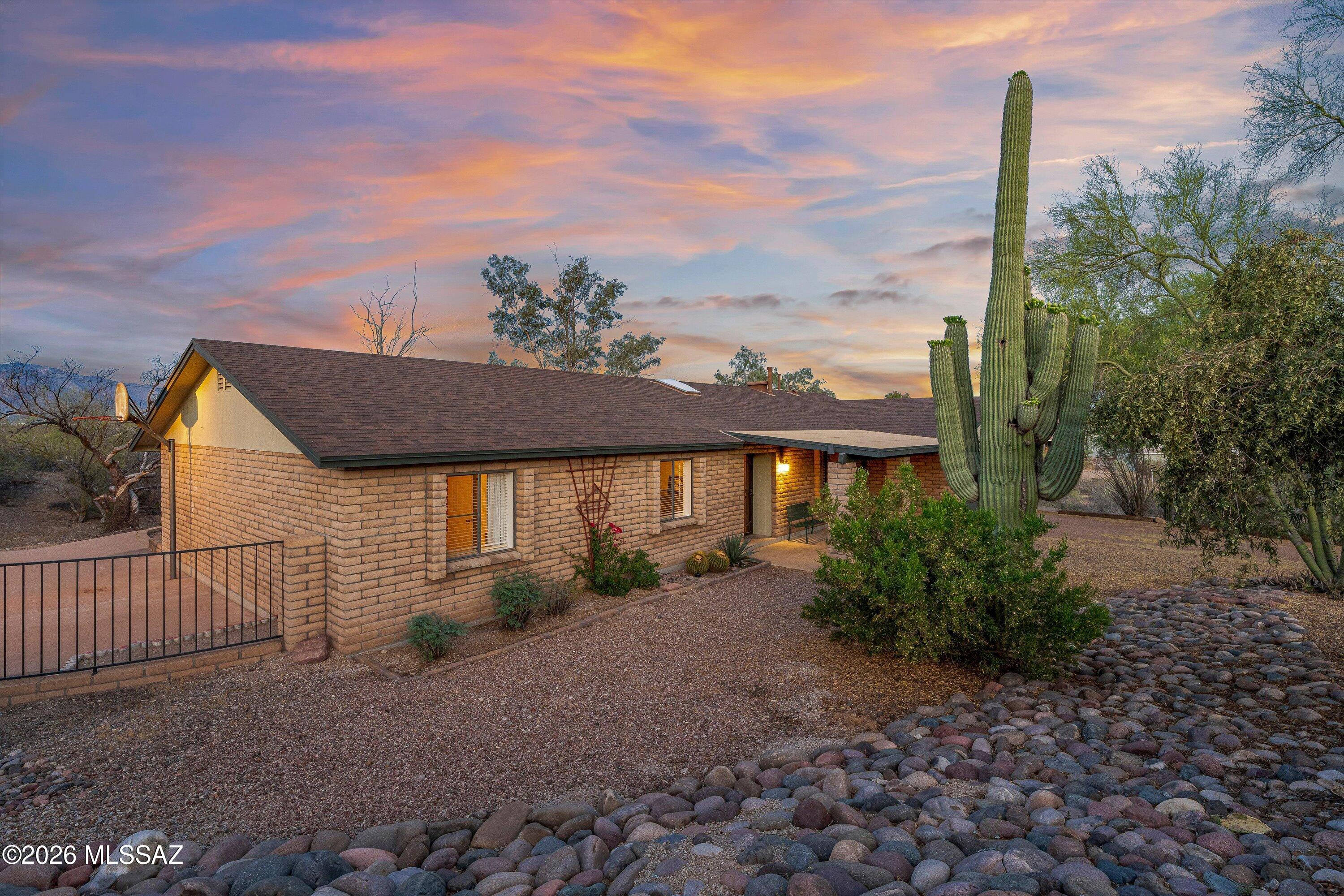 Del Cerro Estates (1-26) - Residential