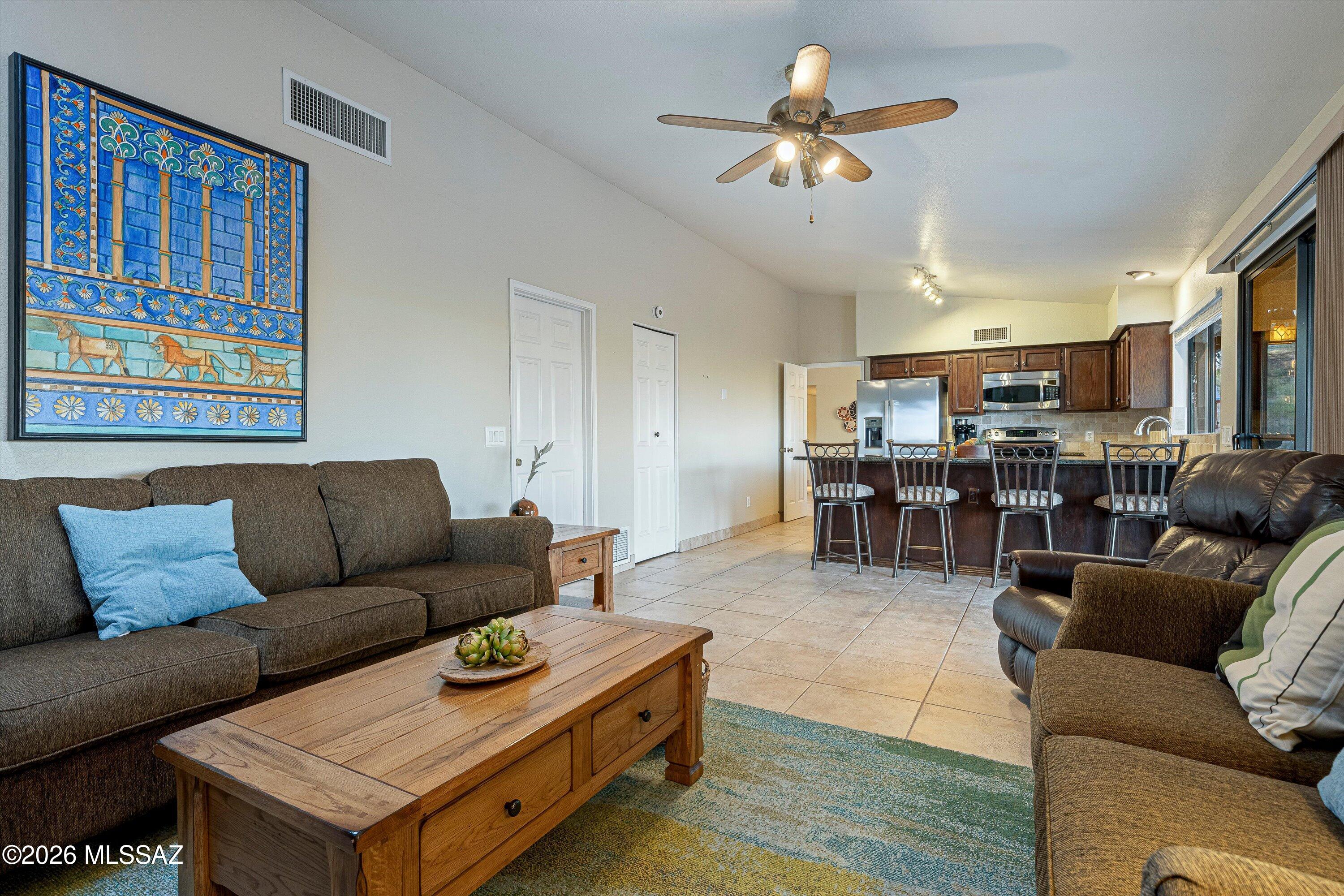 Del Cerro Estates (1-26) - Residential