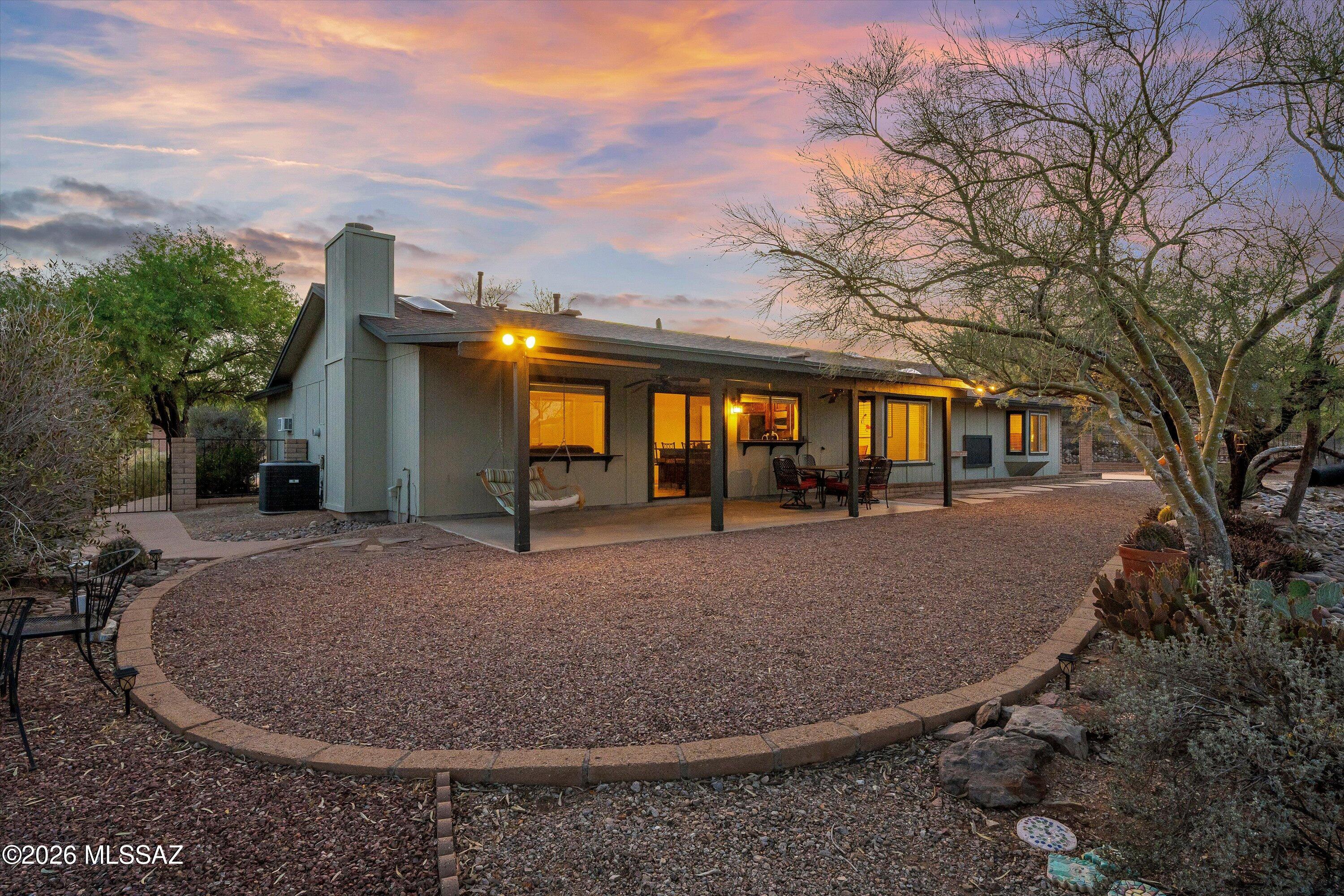 Del Cerro Estates (1-26) - Residential