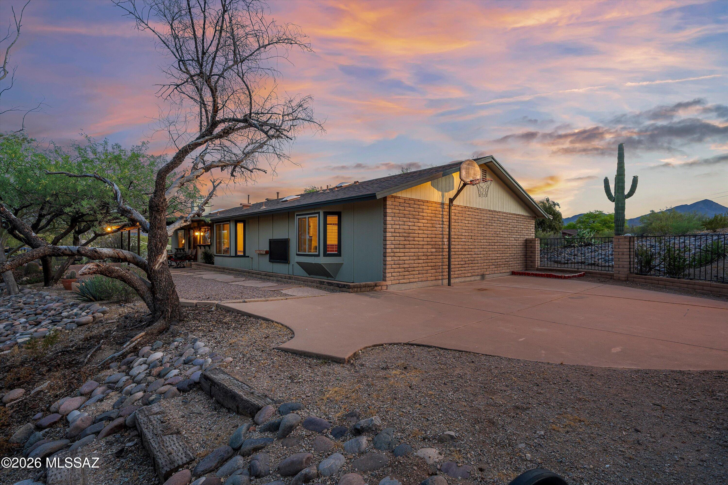 Del Cerro Estates (1-26) - Residential
