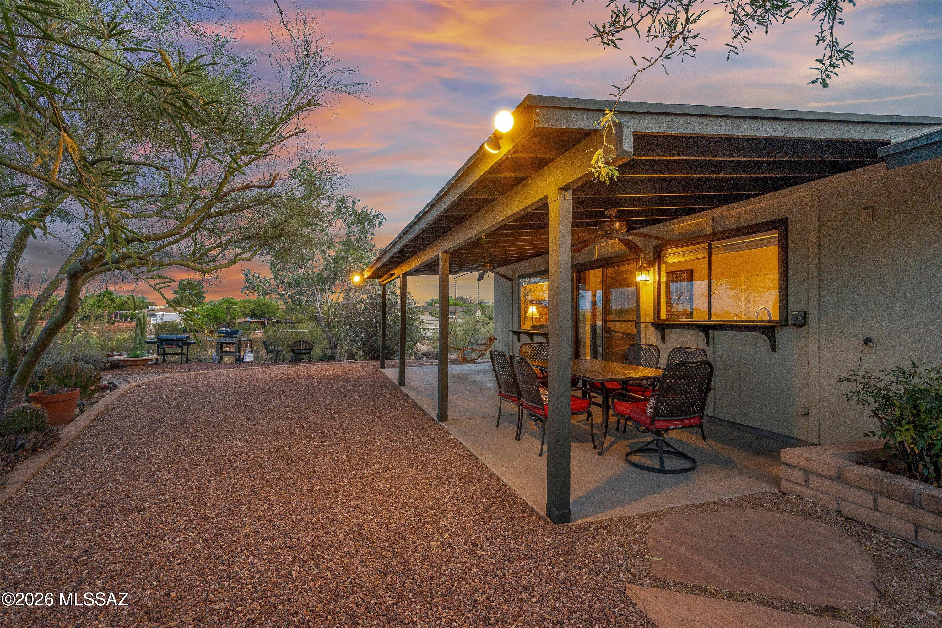 Del Cerro Estates (1-26) - Residential
