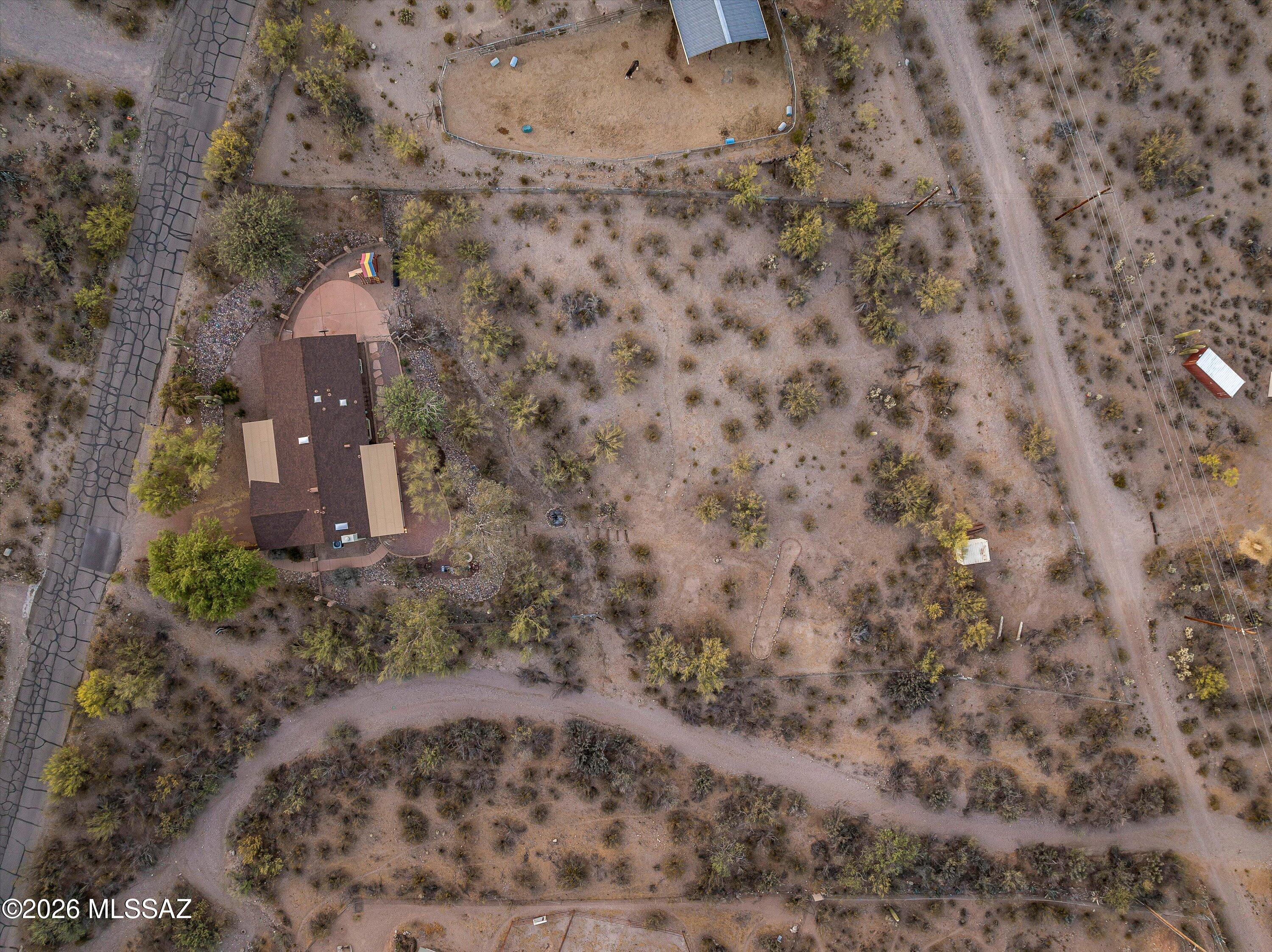 Del Cerro Estates (1-26) - Residential