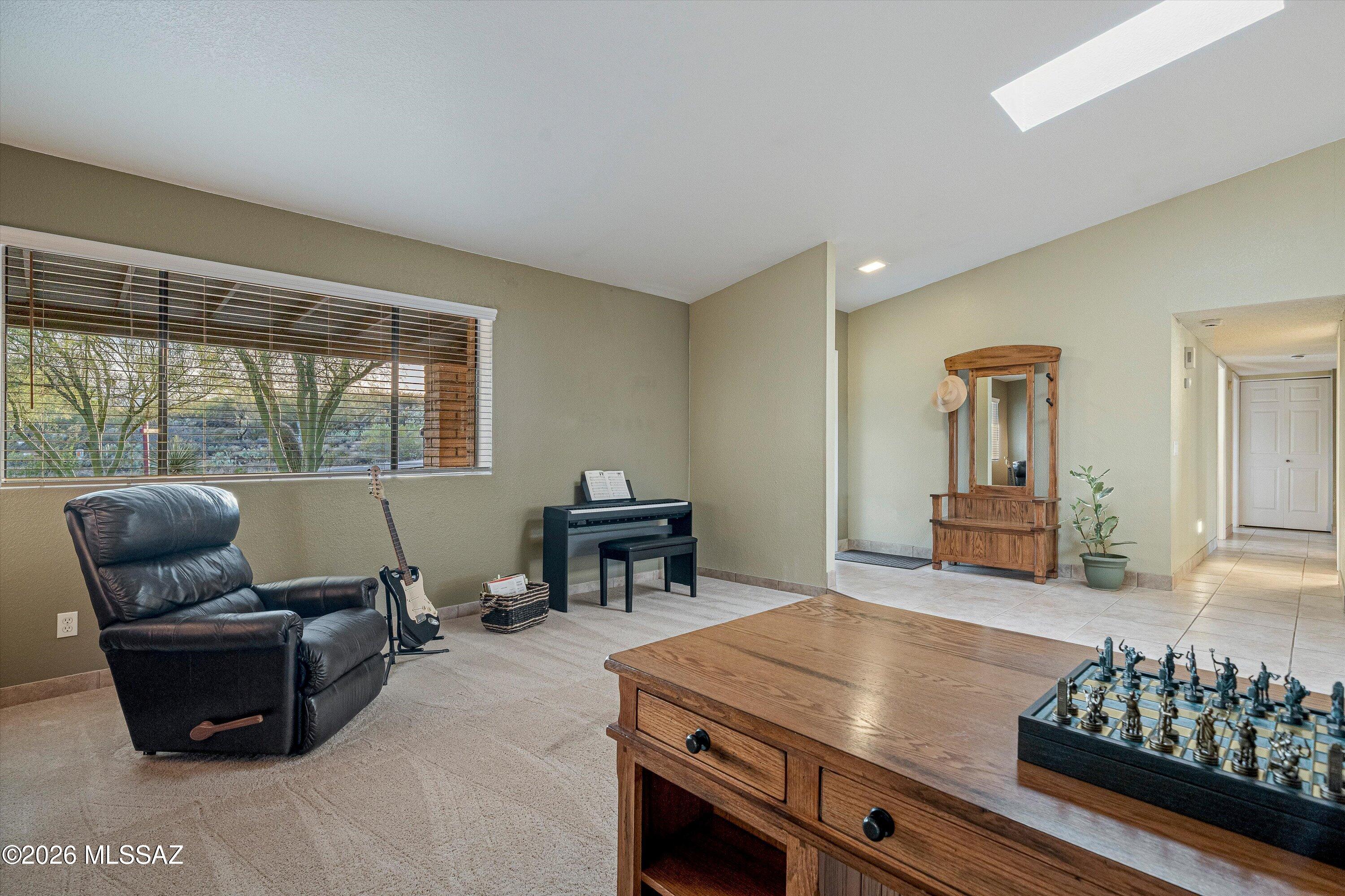 Del Cerro Estates (1-26) - Residential