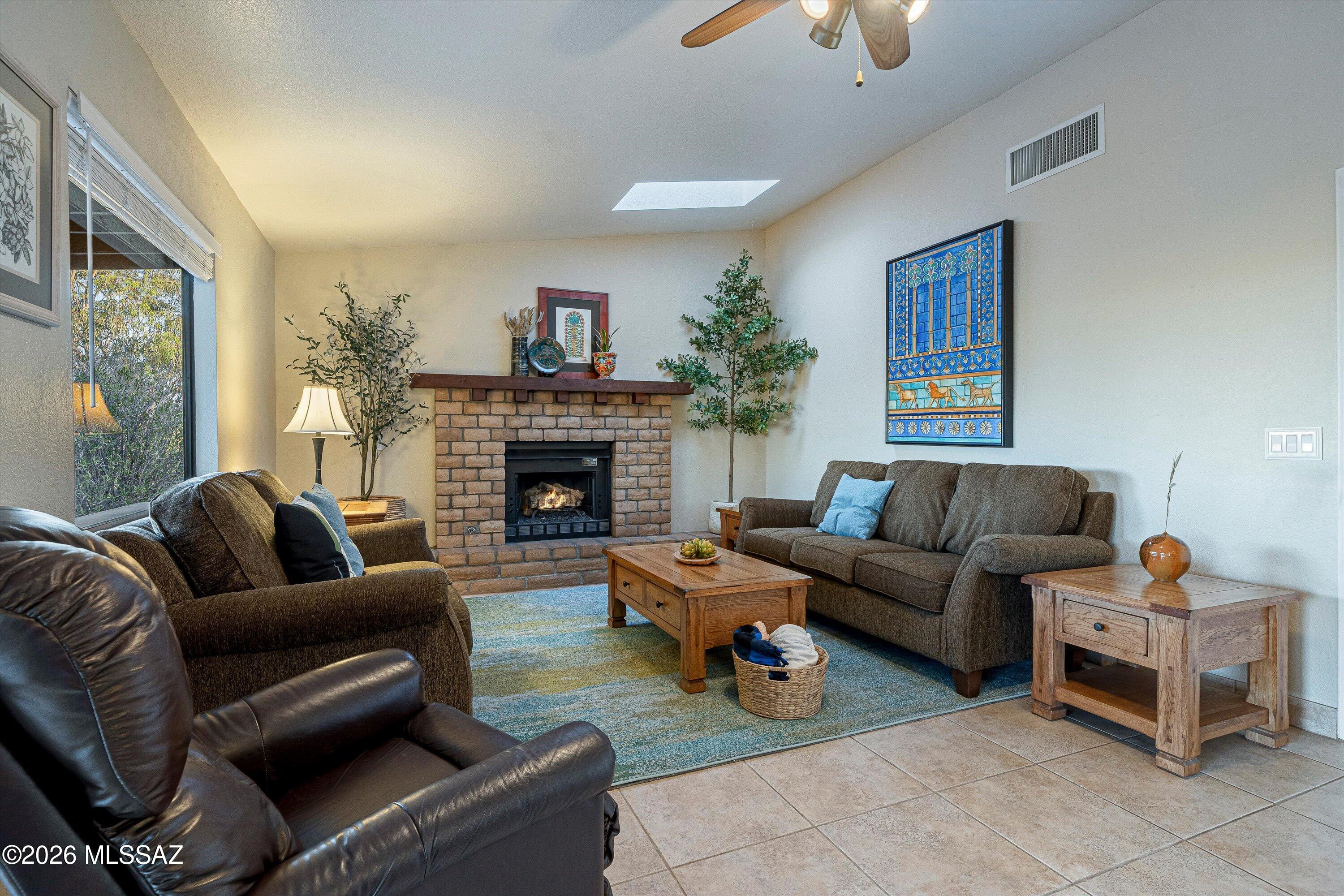Del Cerro Estates (1-26) - Residential