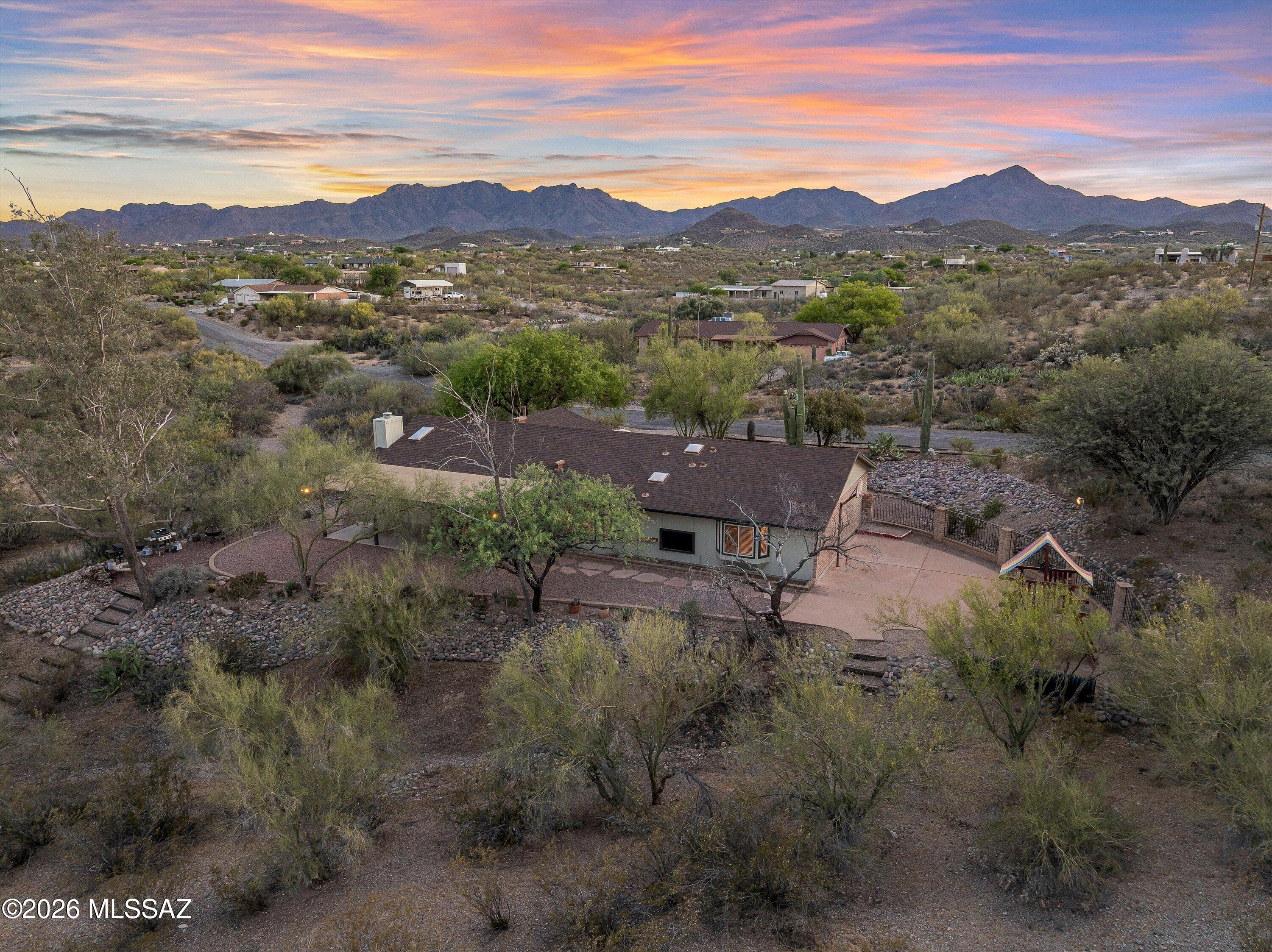 Del Cerro Estates (1-26) - Residential