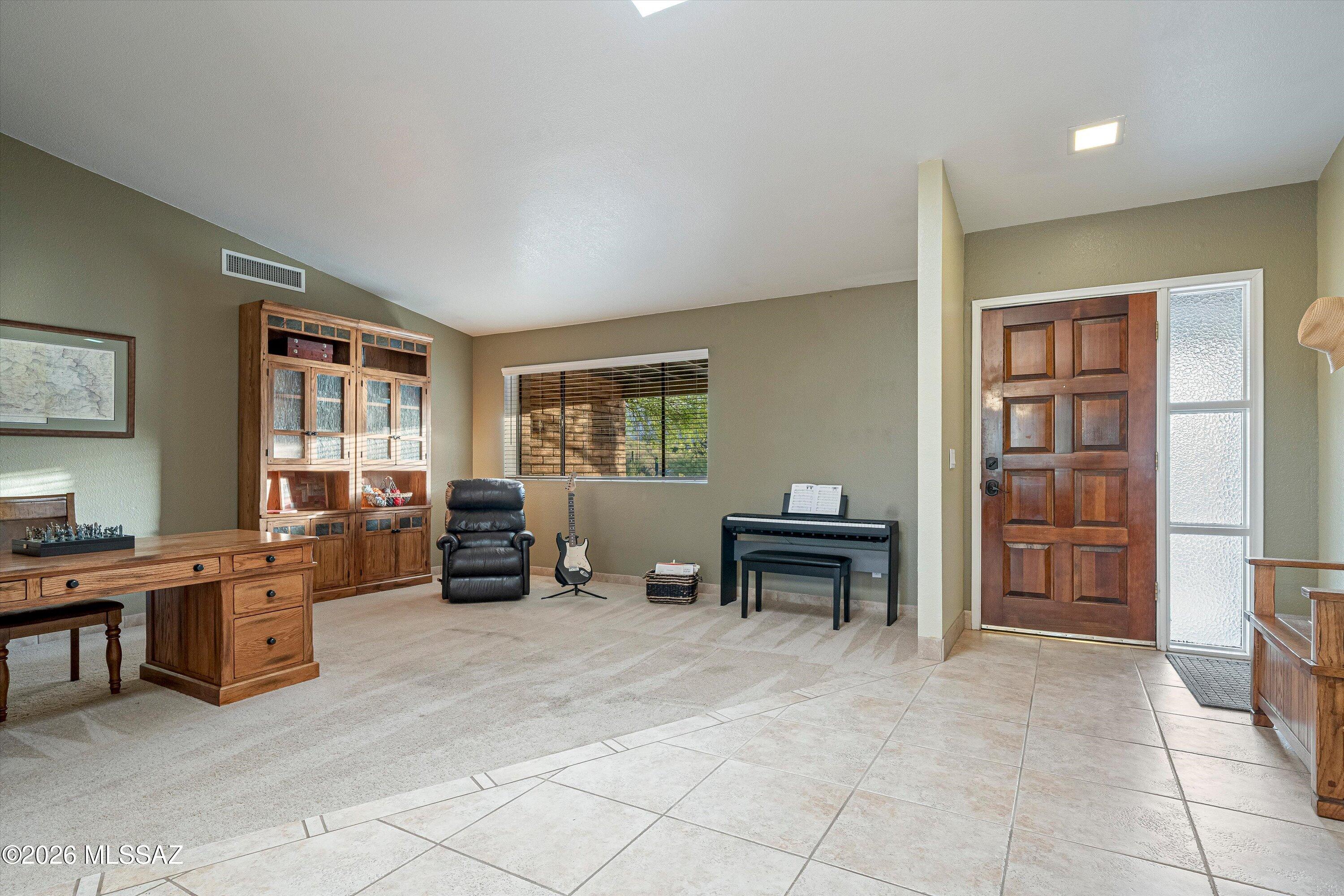 Del Cerro Estates (1-26) - Residential