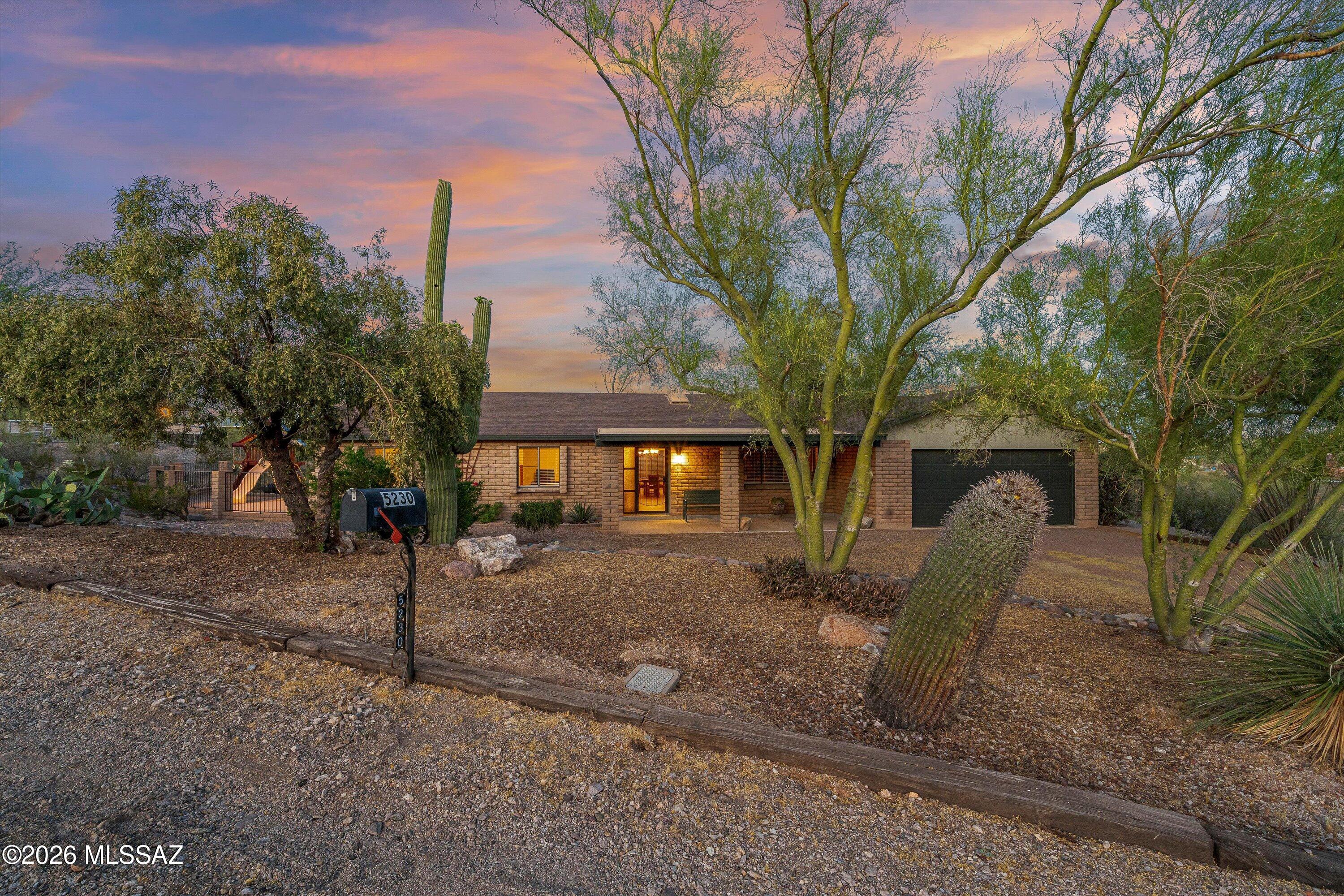 Del Cerro Estates (1-26) - Residential