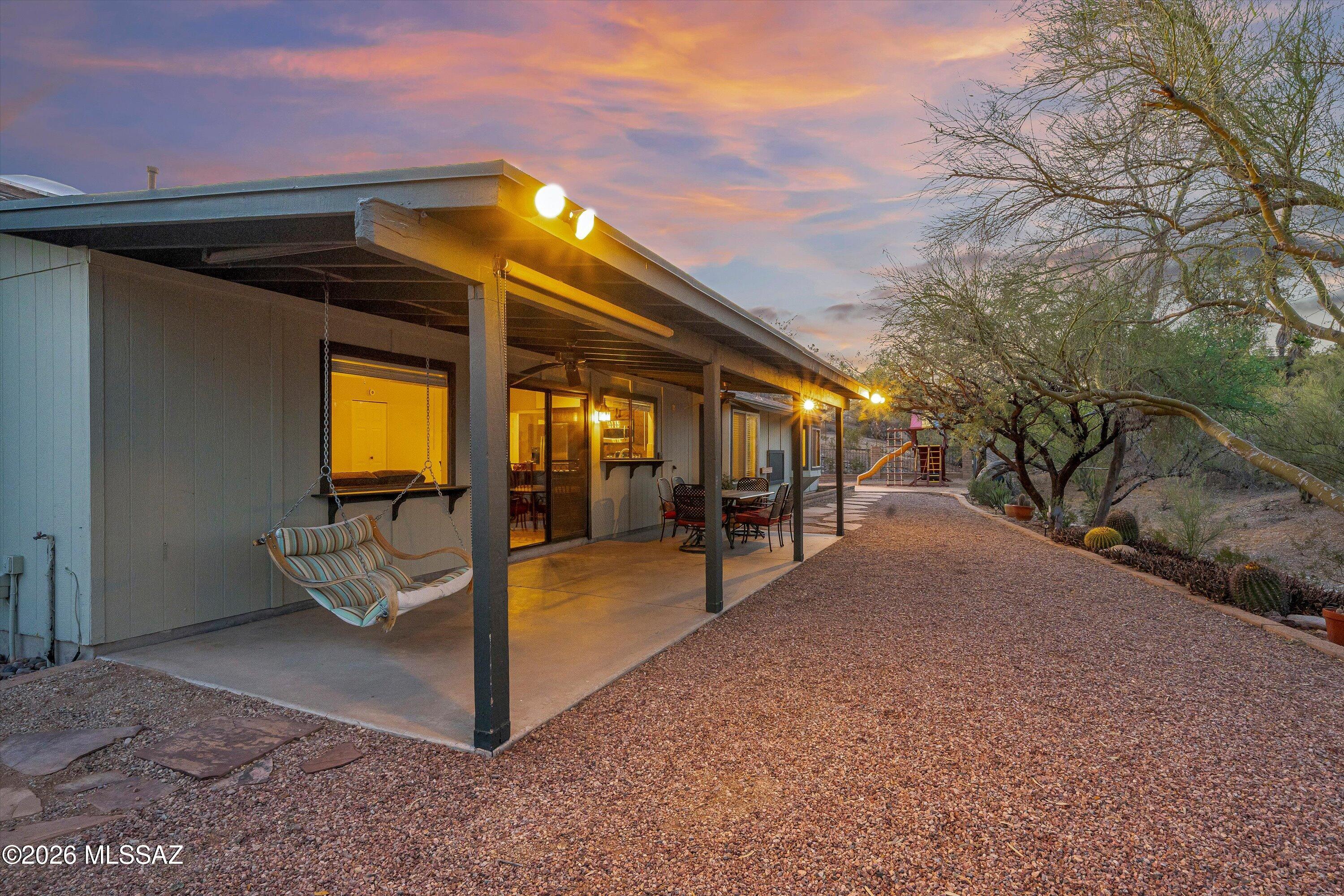 Del Cerro Estates (1-26) - Residential