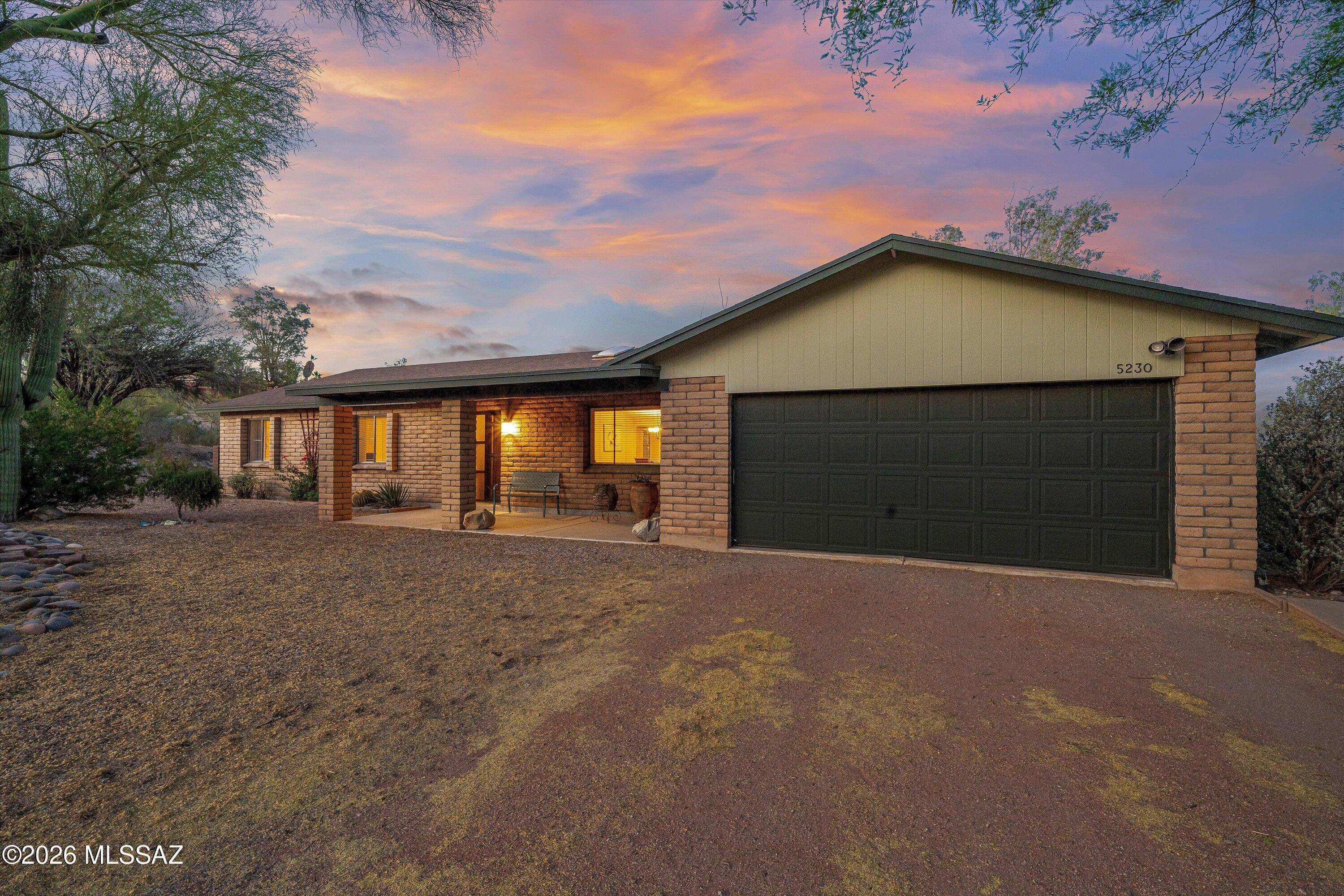 Del Cerro Estates (1-26) - Residential