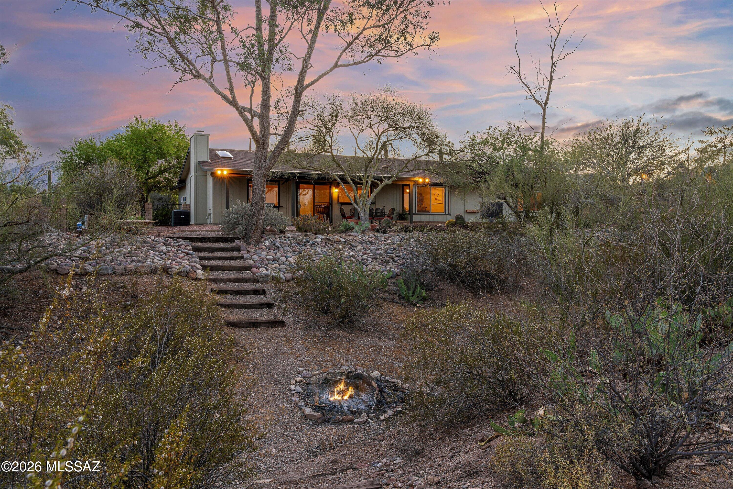 Del Cerro Estates (1-26) - Residential