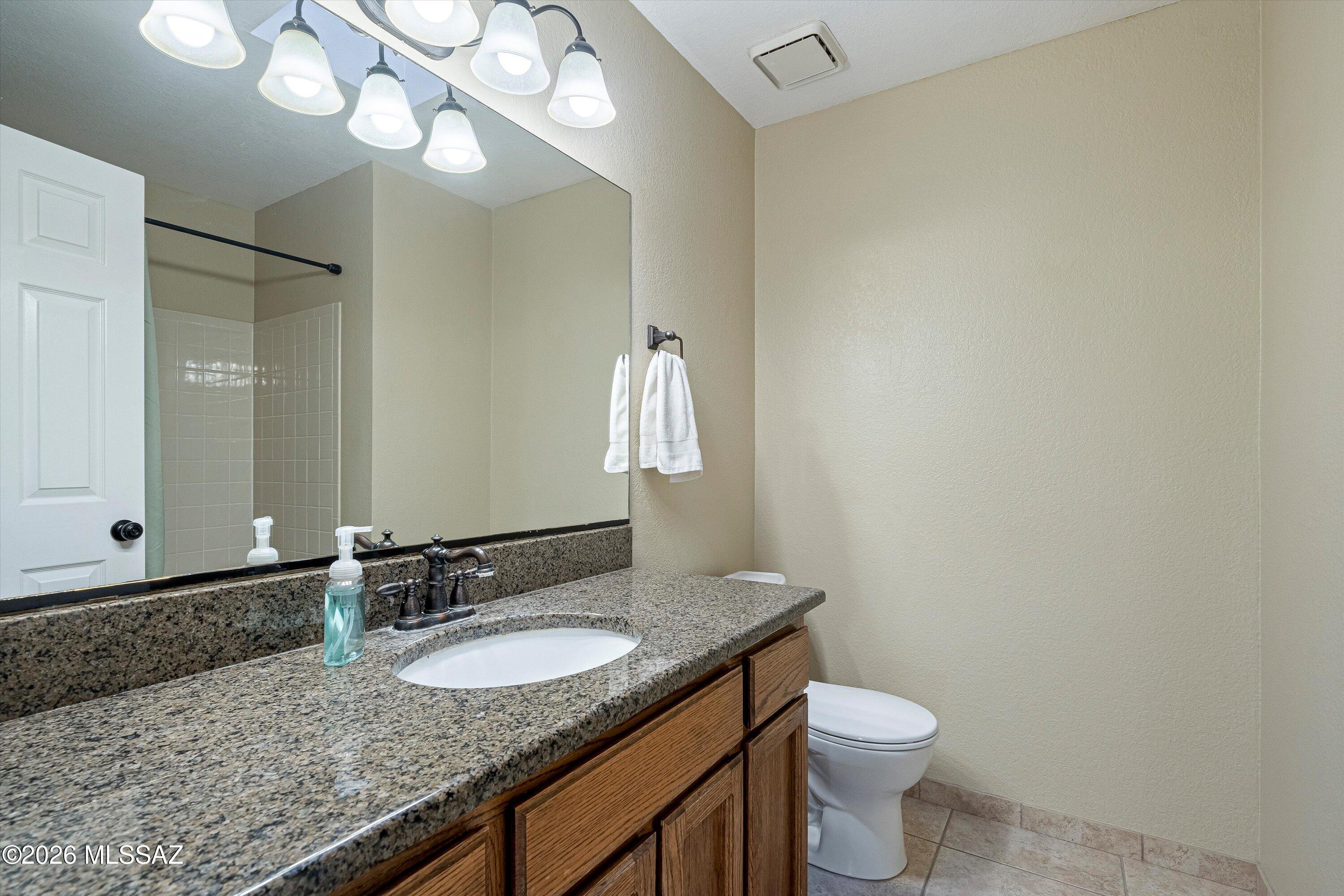 Del Cerro Estates (1-26) - Residential