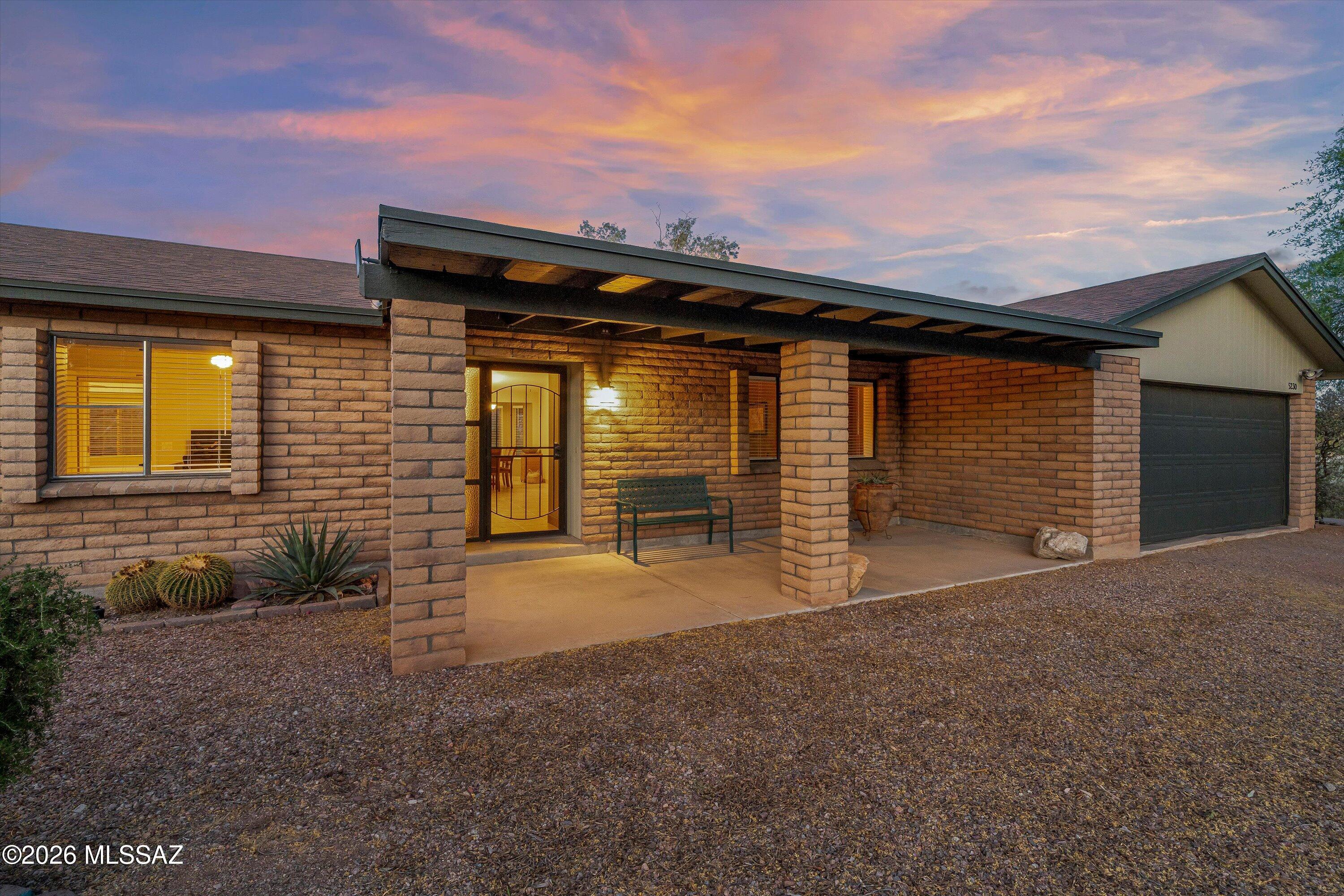 Del Cerro Estates (1-26) - Residential