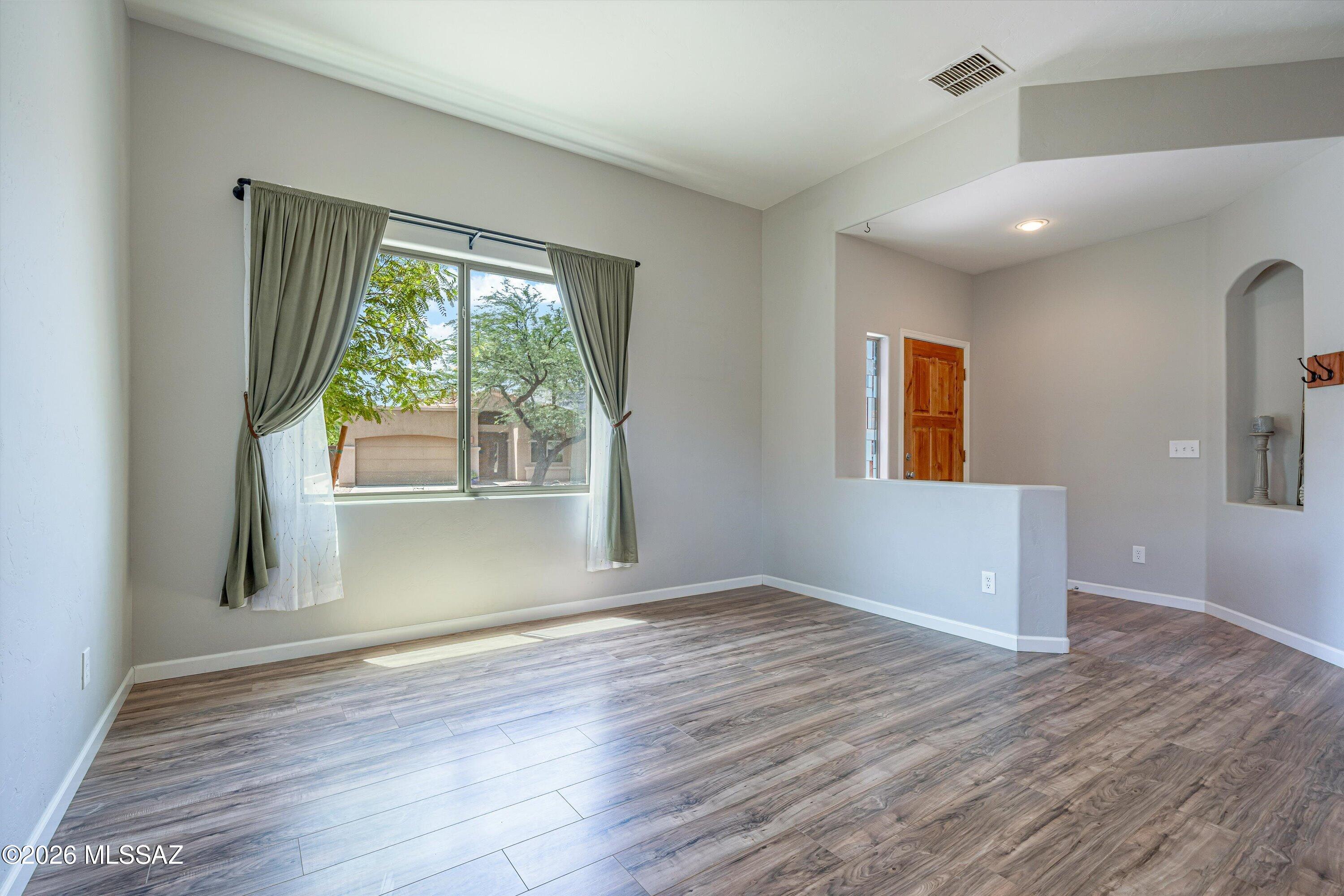 Sierra Crest (1-146) - Residential