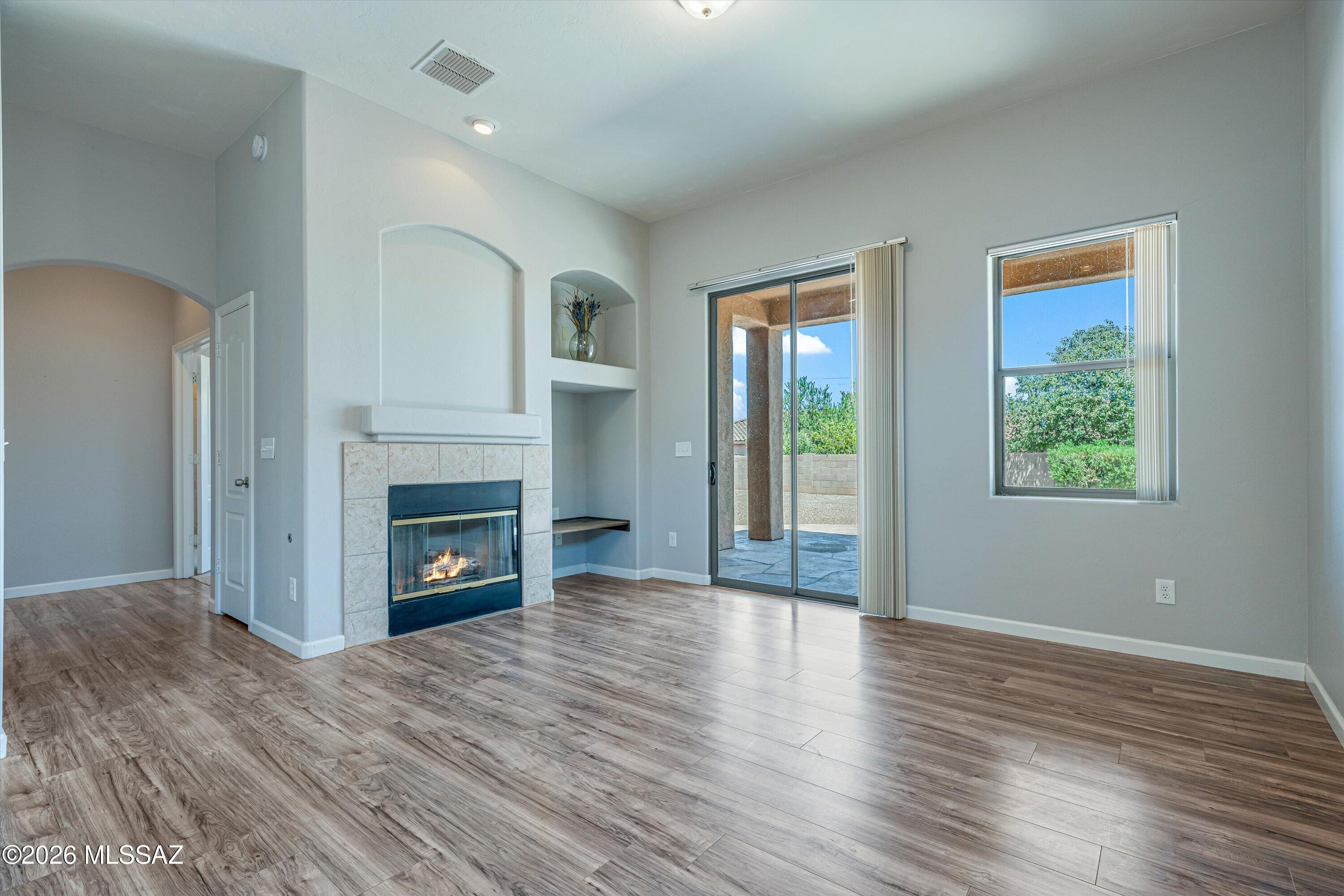 Sierra Crest (1-146) - Residential