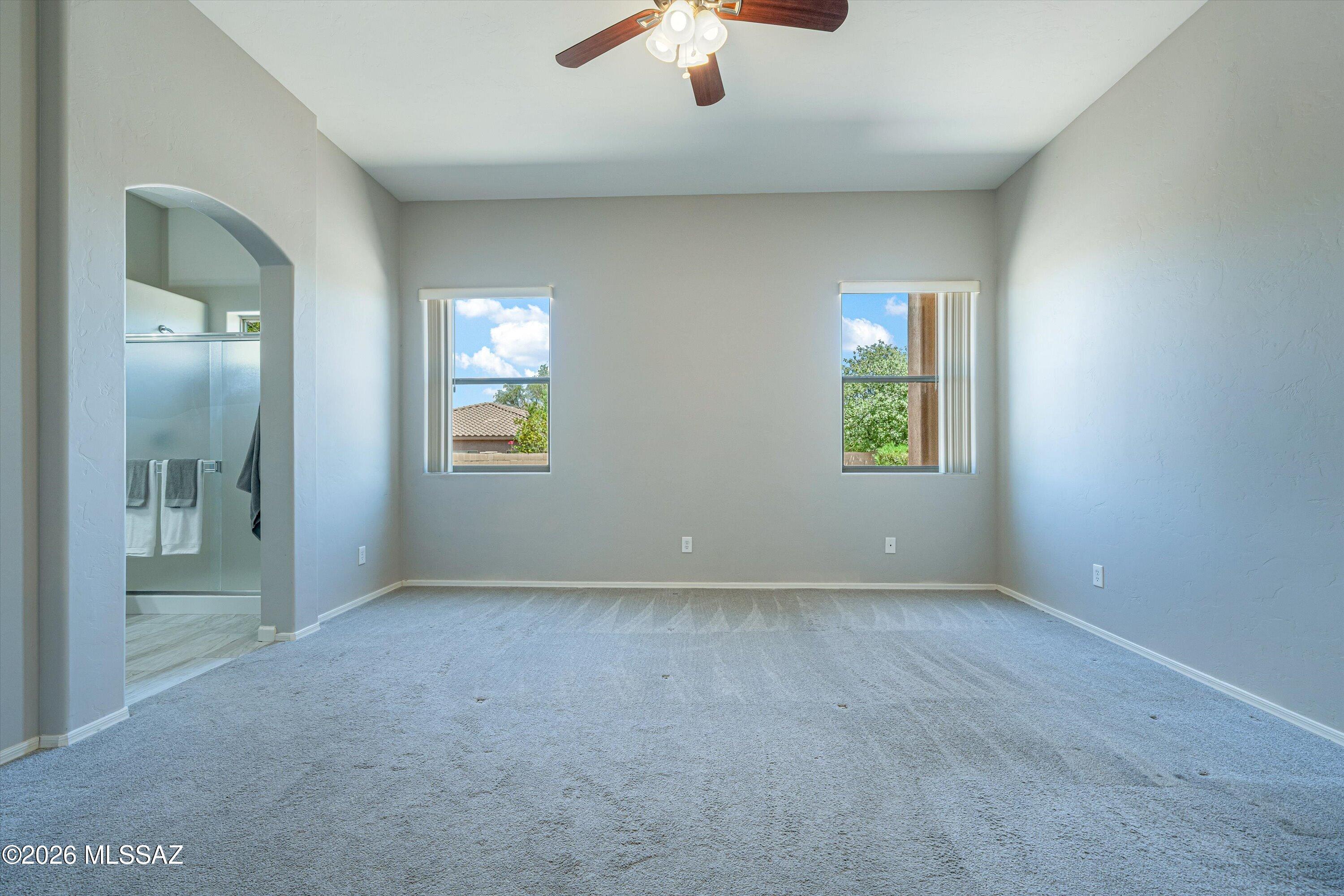 Sierra Crest (1-146) - Residential