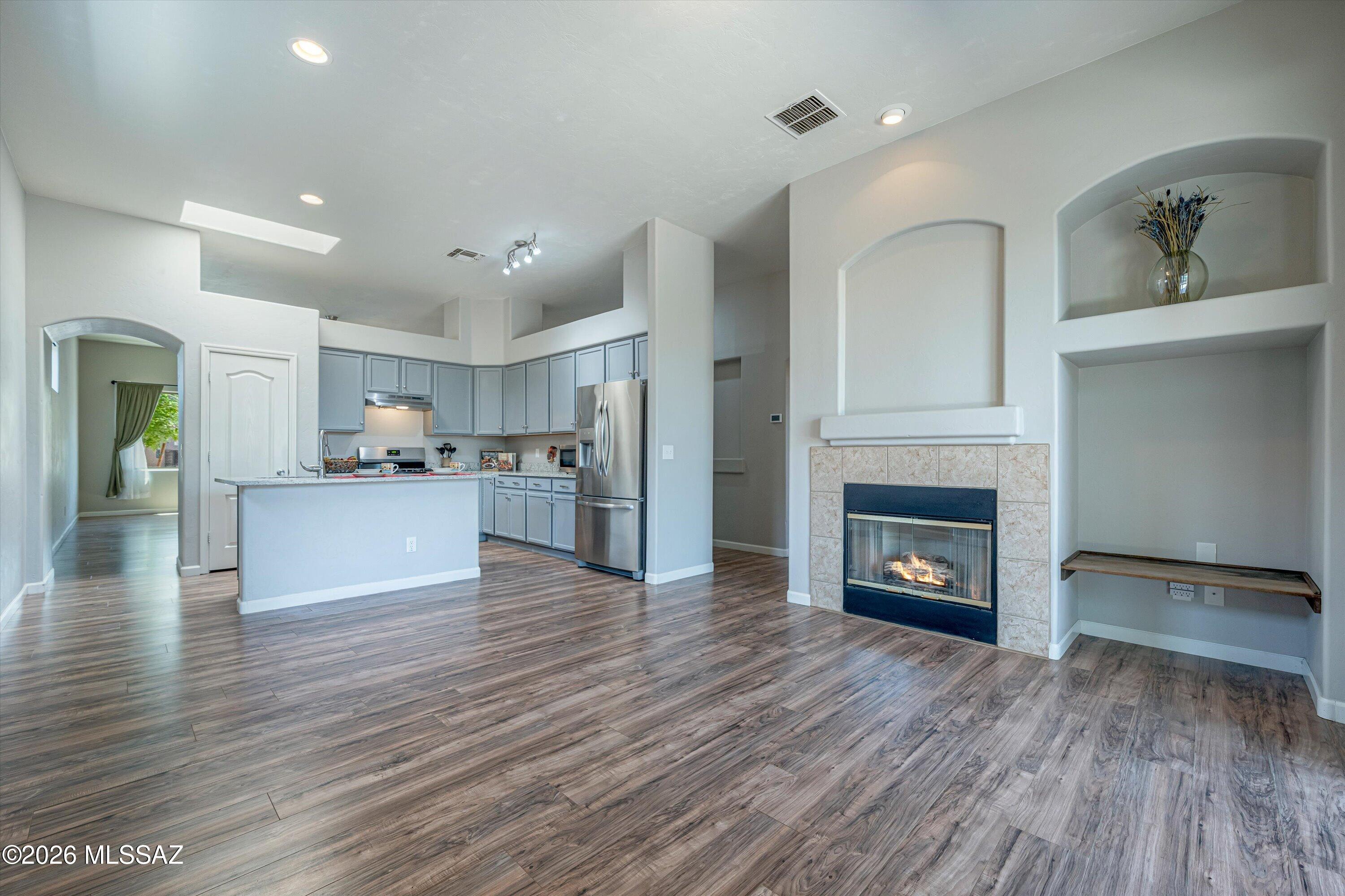 Sierra Crest (1-146) - Residential