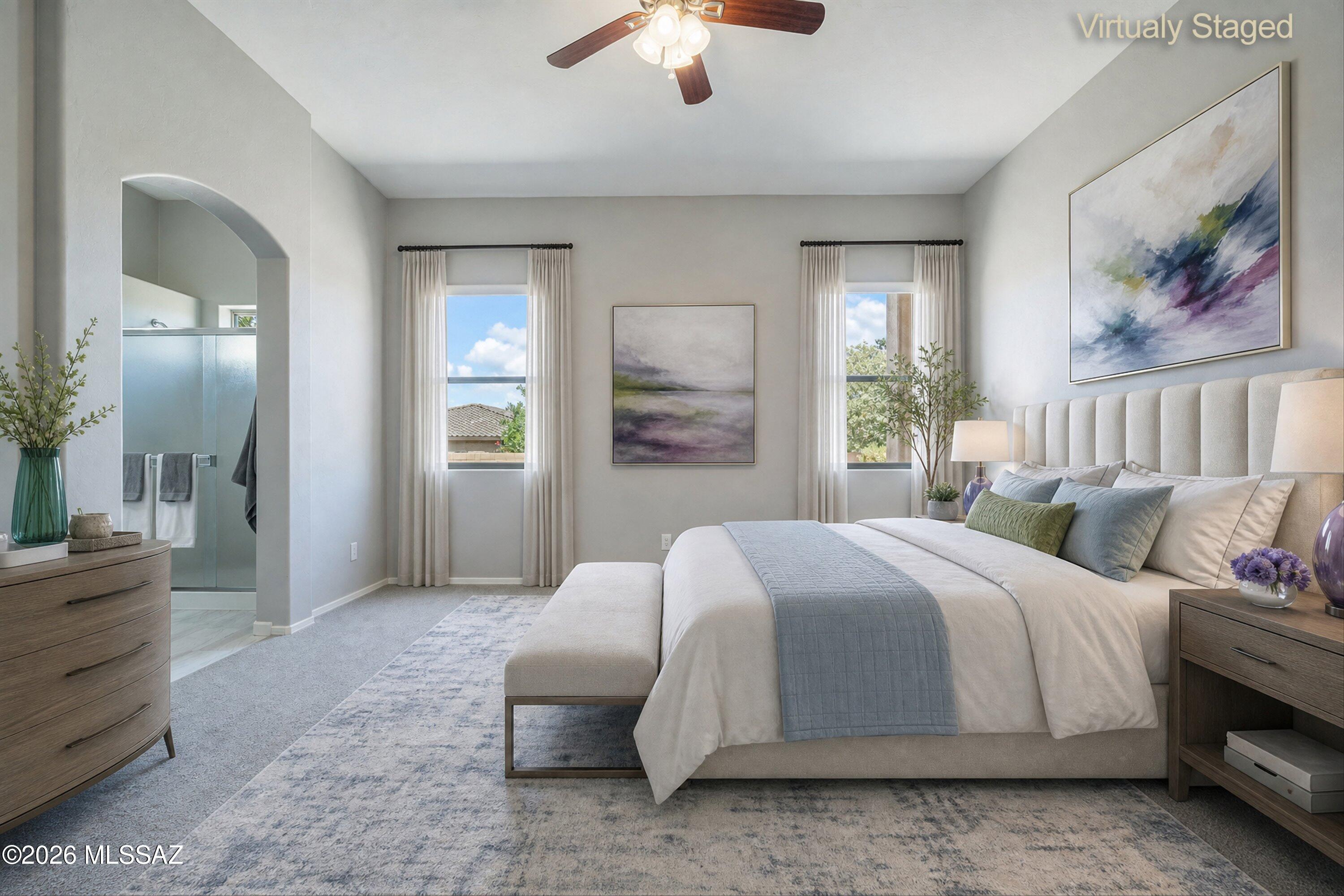 Sierra Crest (1-146) - Residential