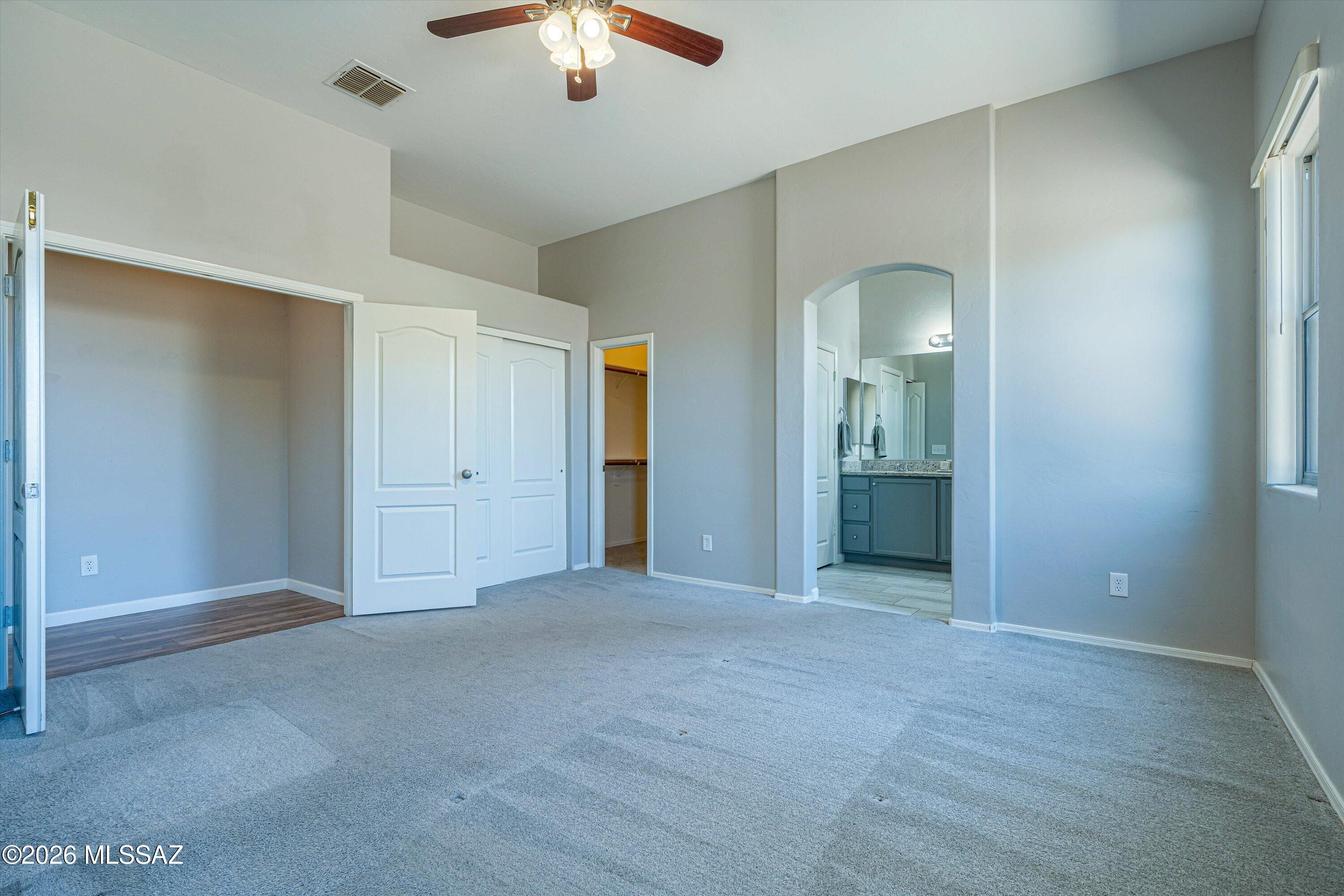 Sierra Crest (1-146) - Residential