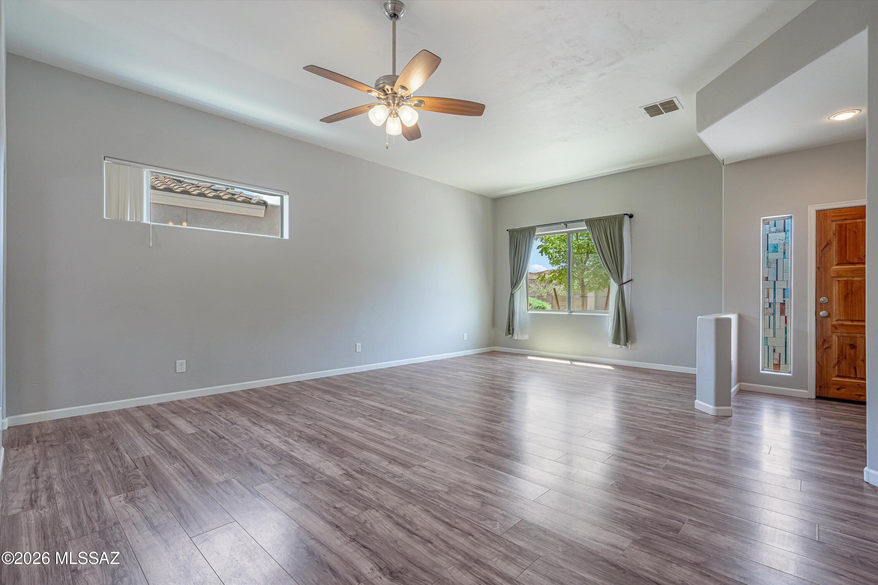 Sierra Crest (1-146) - Residential