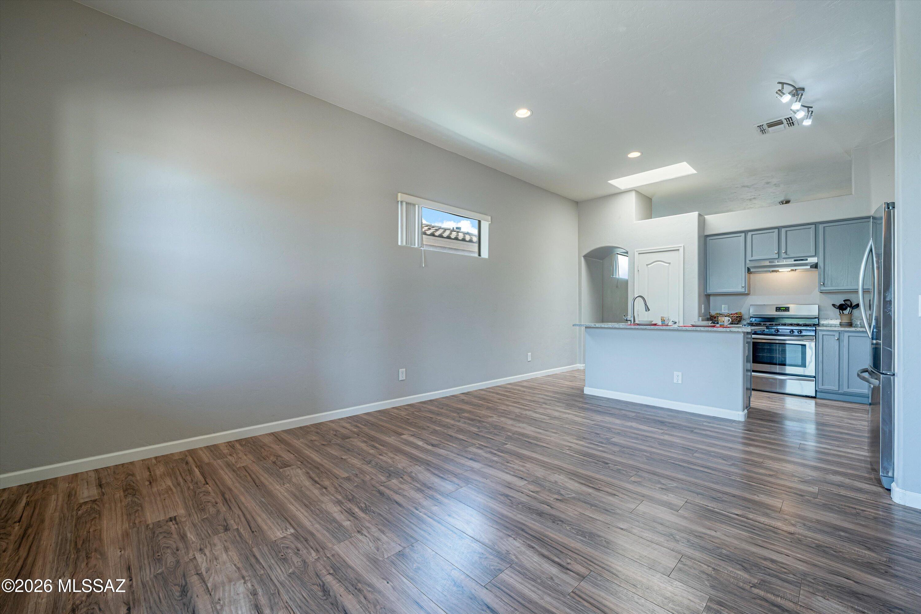 Sierra Crest (1-146) - Residential