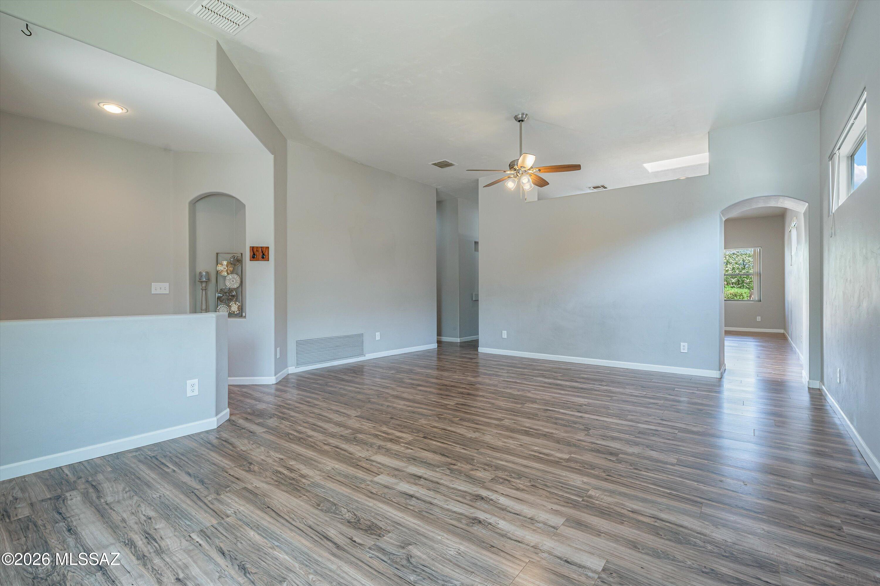 Sierra Crest (1-146) - Residential
