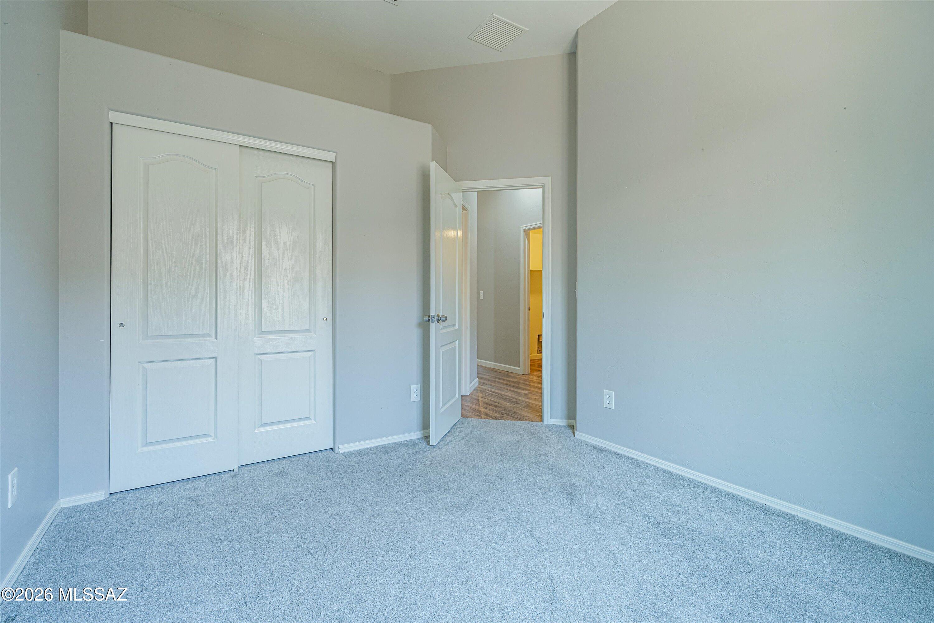 Sierra Crest (1-146) - Residential