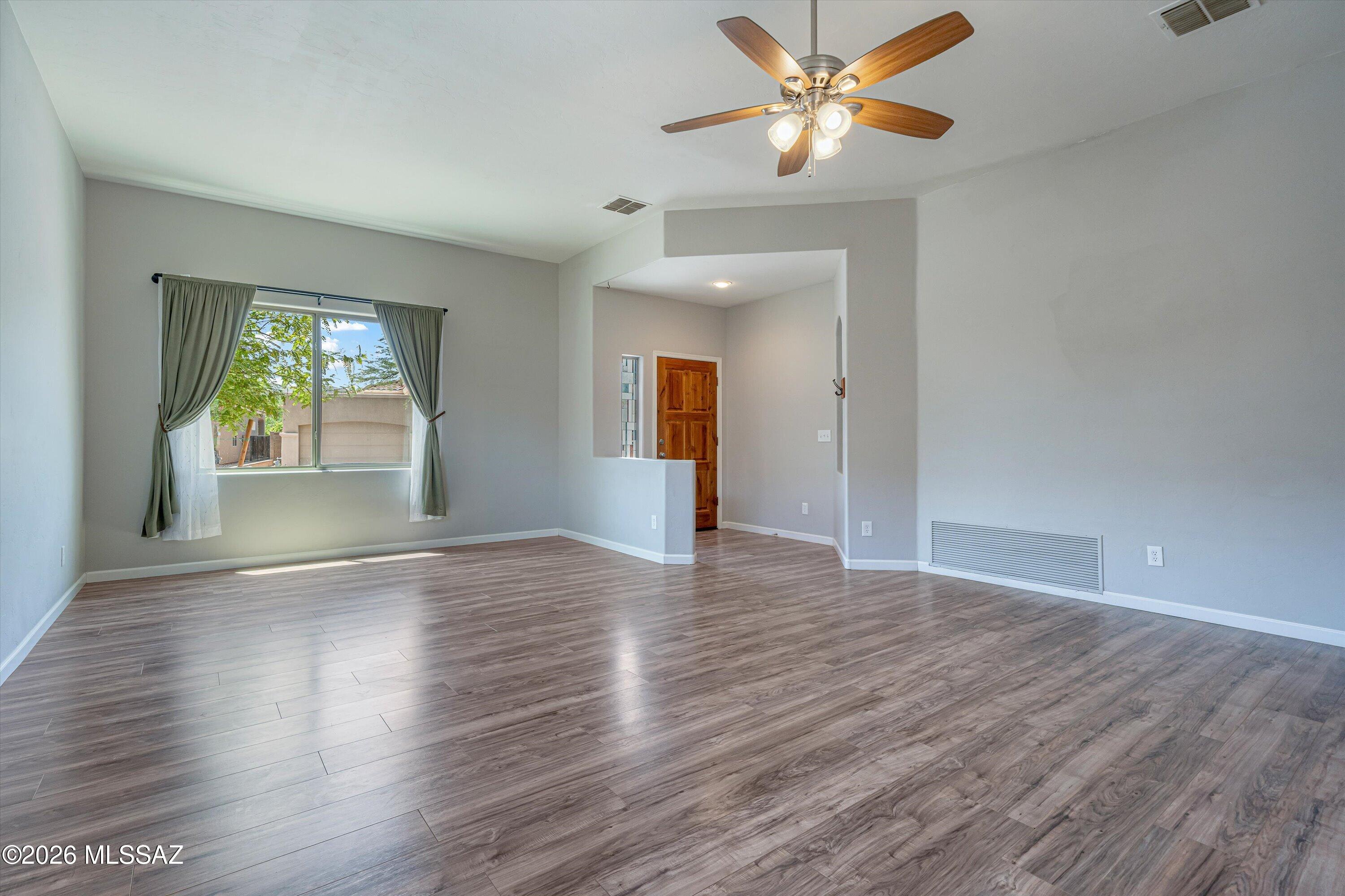 Sierra Crest (1-146) - Residential
