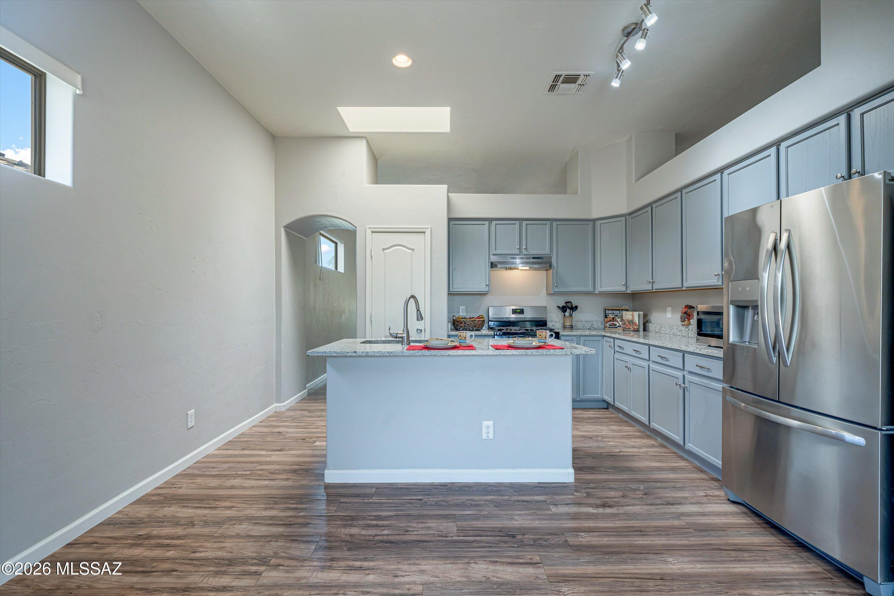 Sierra Crest (1-146) - Residential