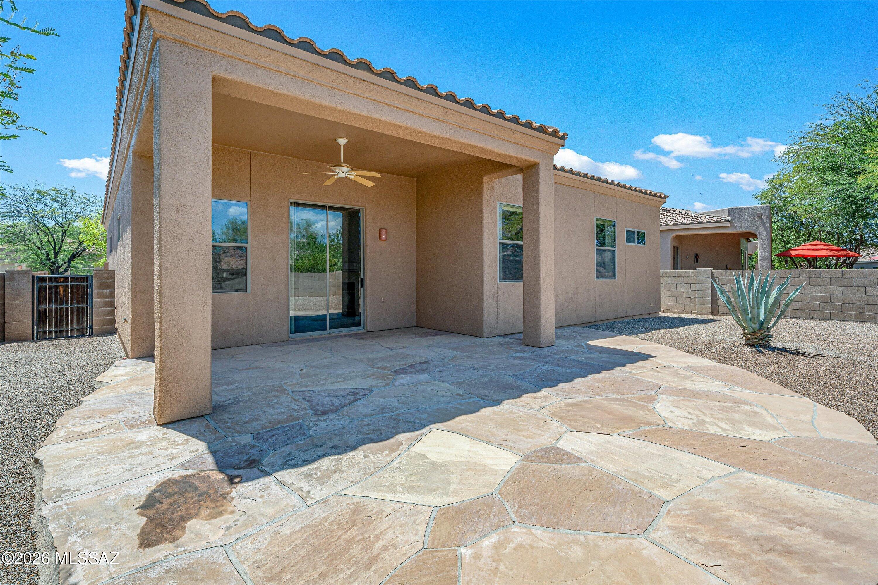Sierra Crest (1-146) - Residential