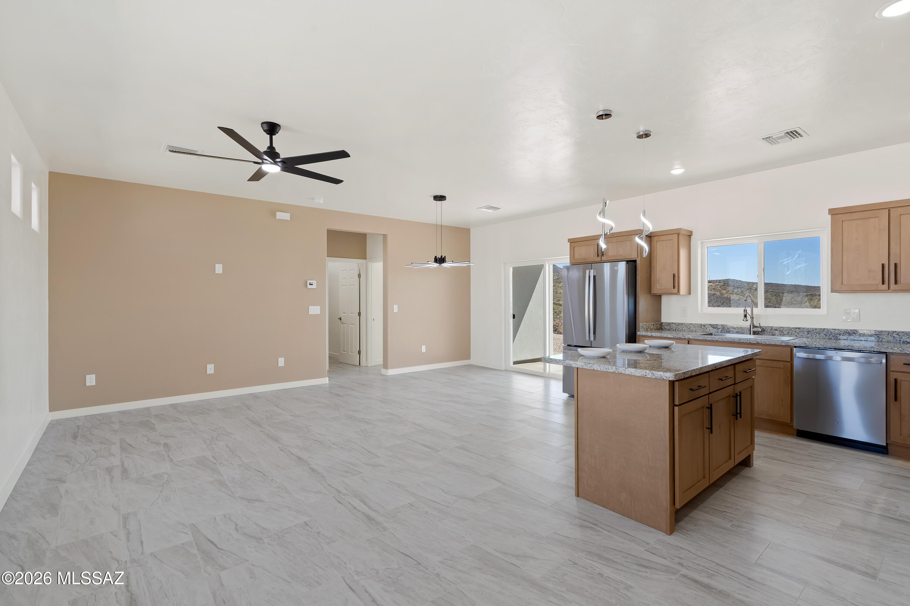 Rio Rico Ranchettes 17 - Residential