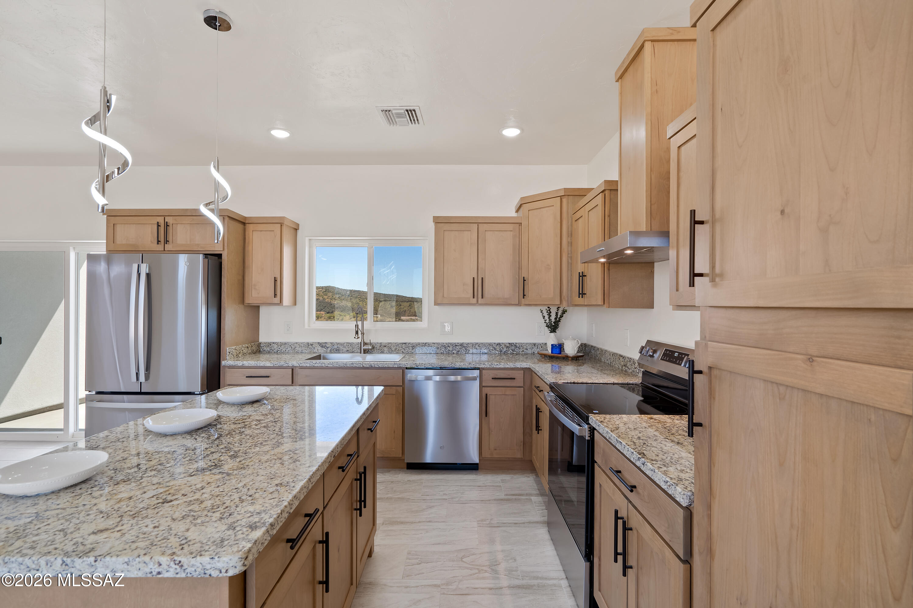 Rio Rico Ranchettes 17 - Residential