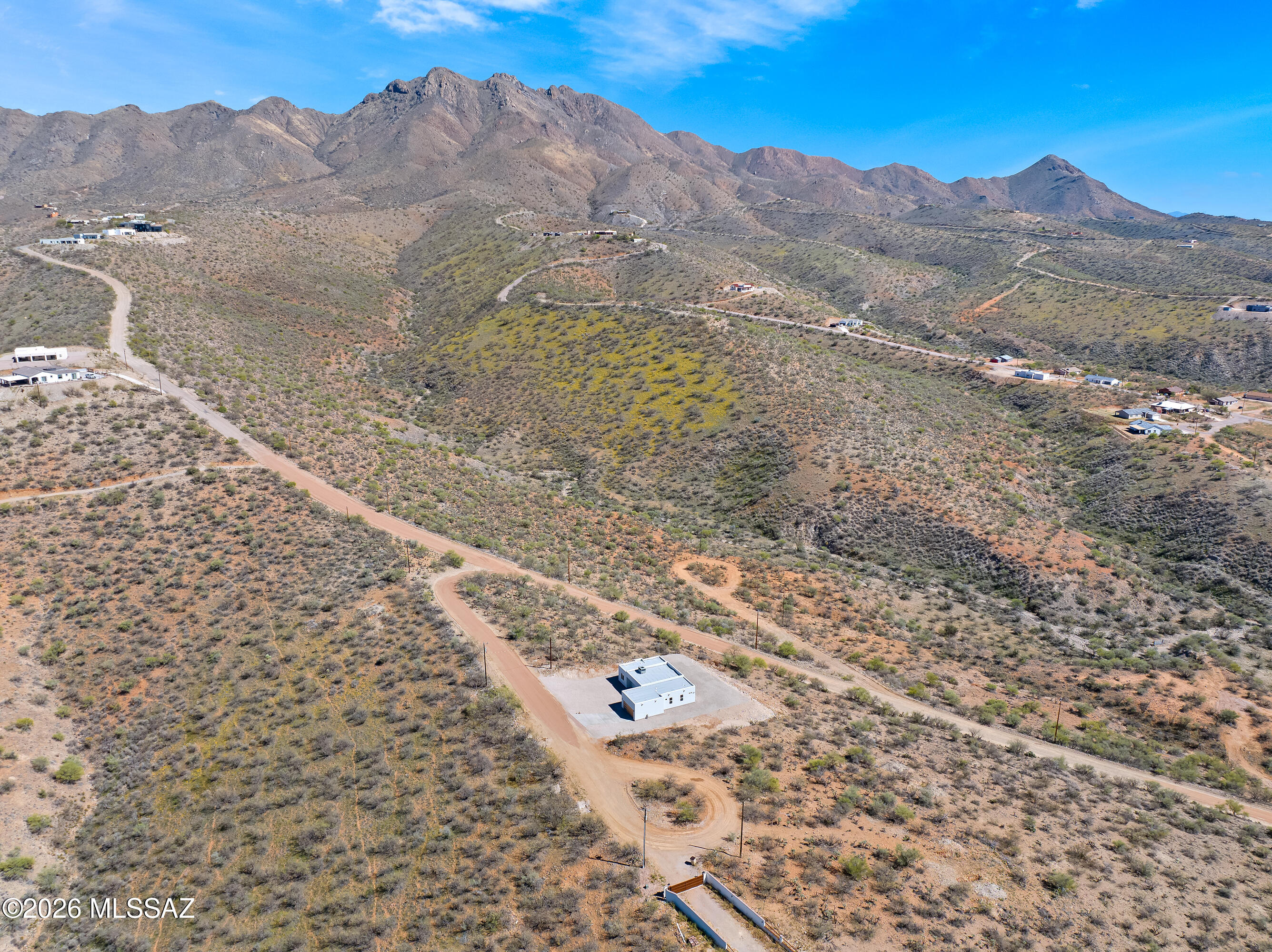 Rio Rico Ranchettes 17 - Residential