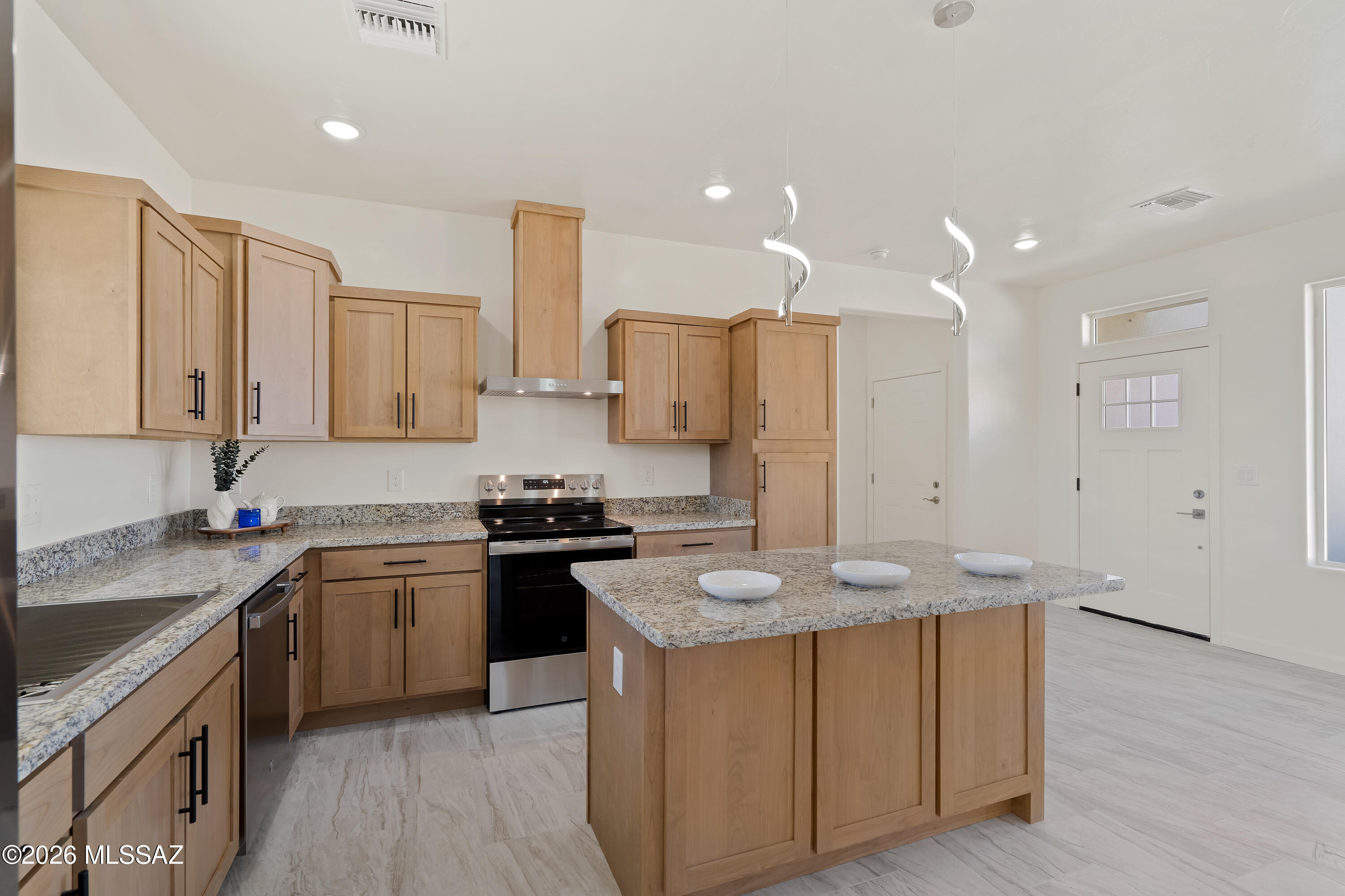 Rio Rico Ranchettes 17 - Residential