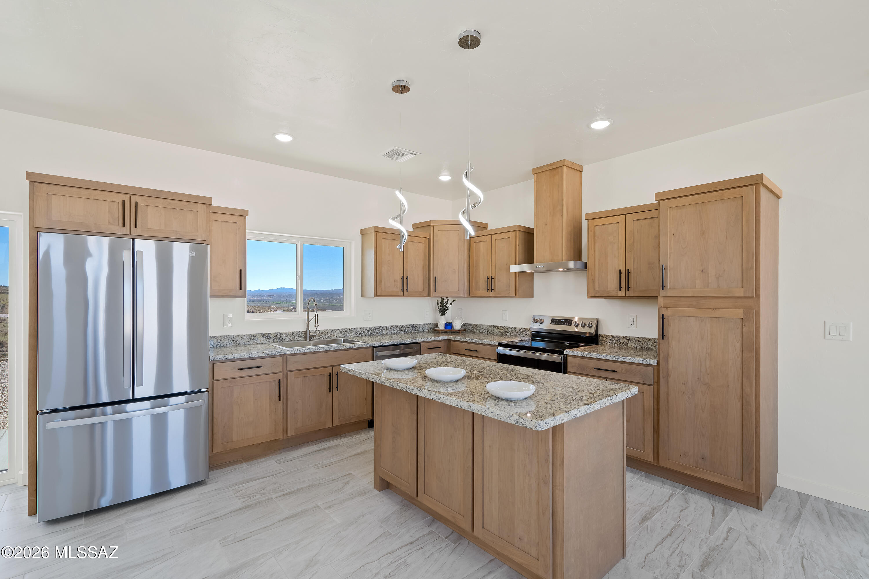 Rio Rico Ranchettes 17 - Residential
