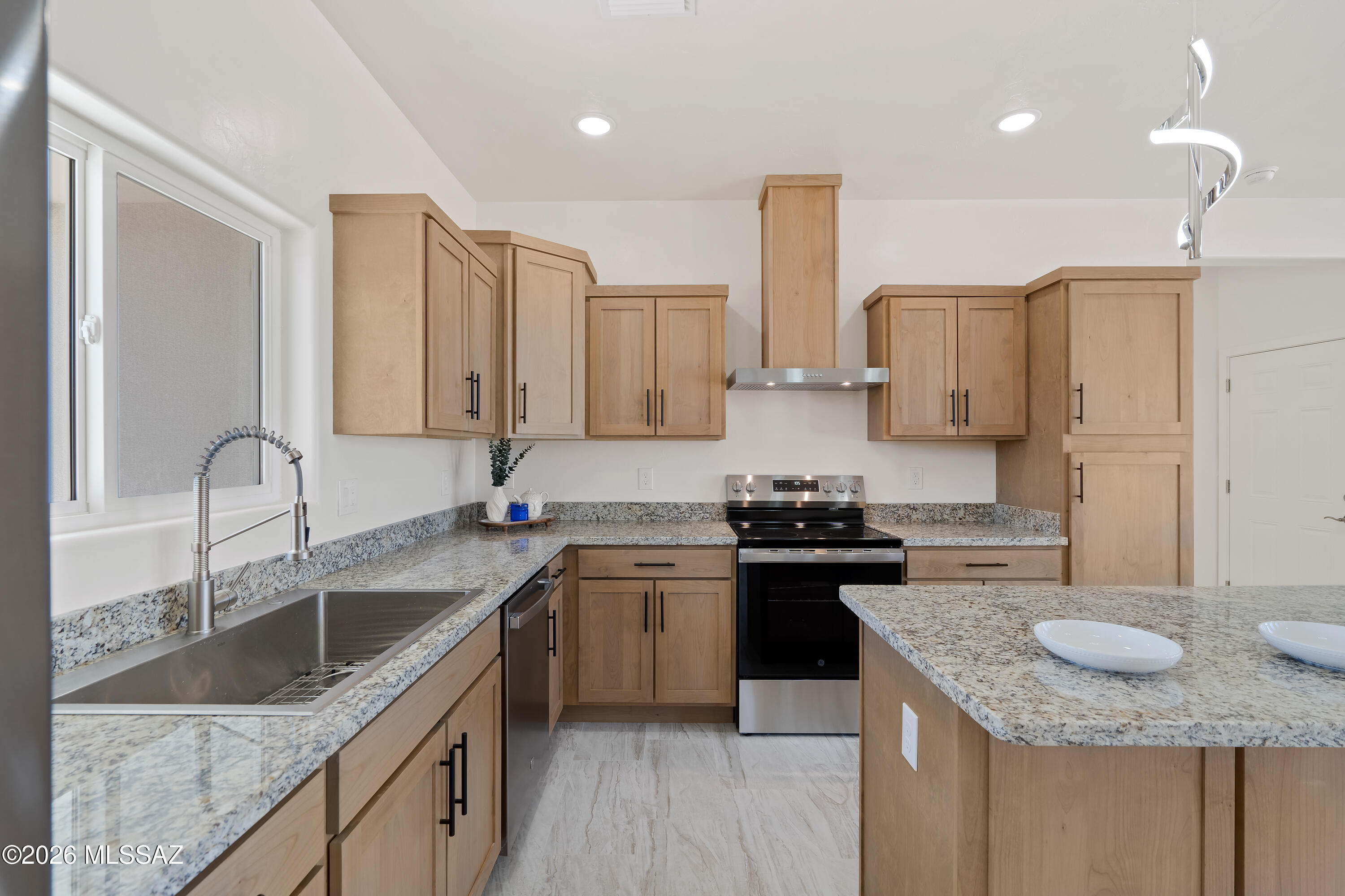 Rio Rico Ranchettes 17 - Residential