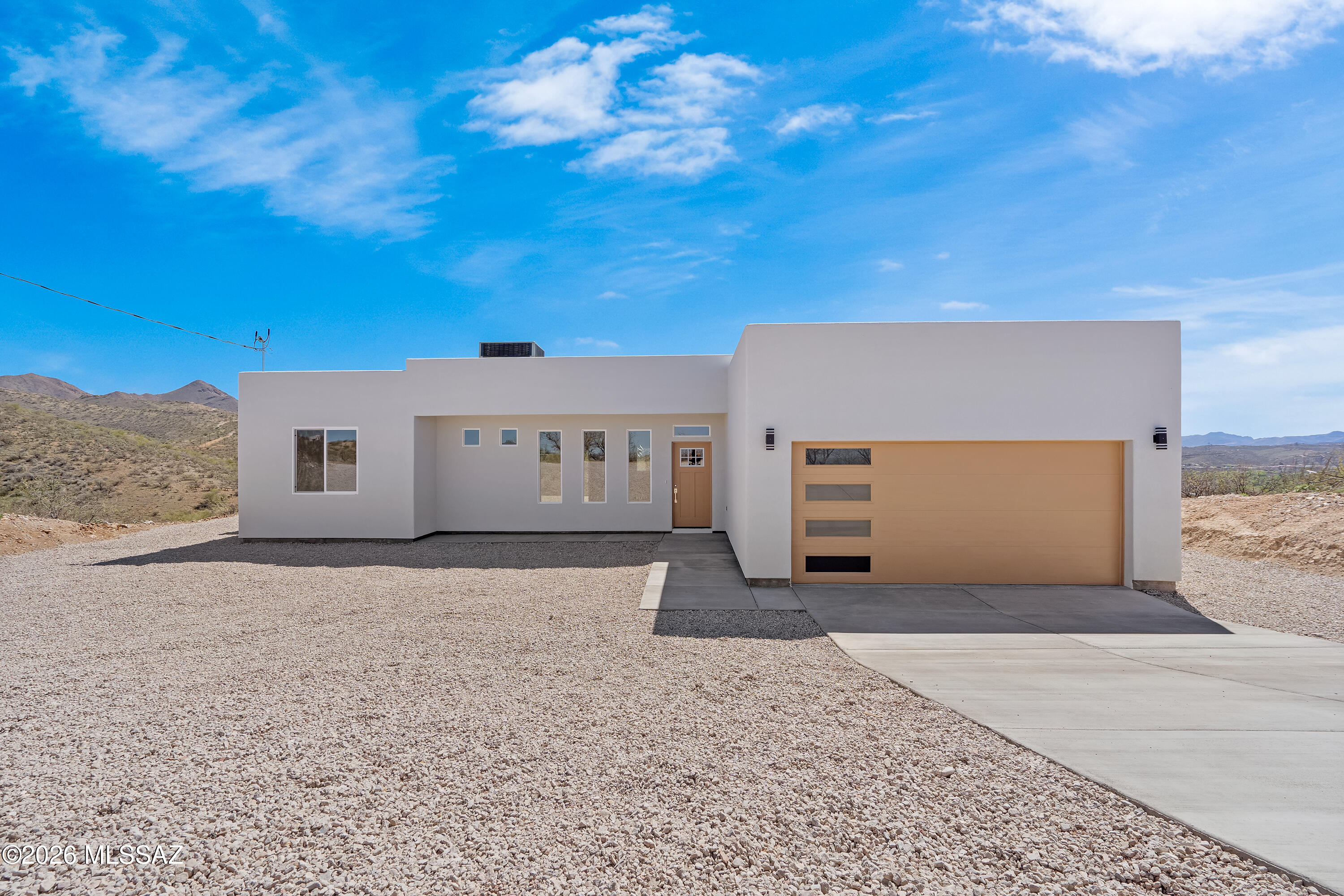 Rio Rico Ranchettes 17 - Residential