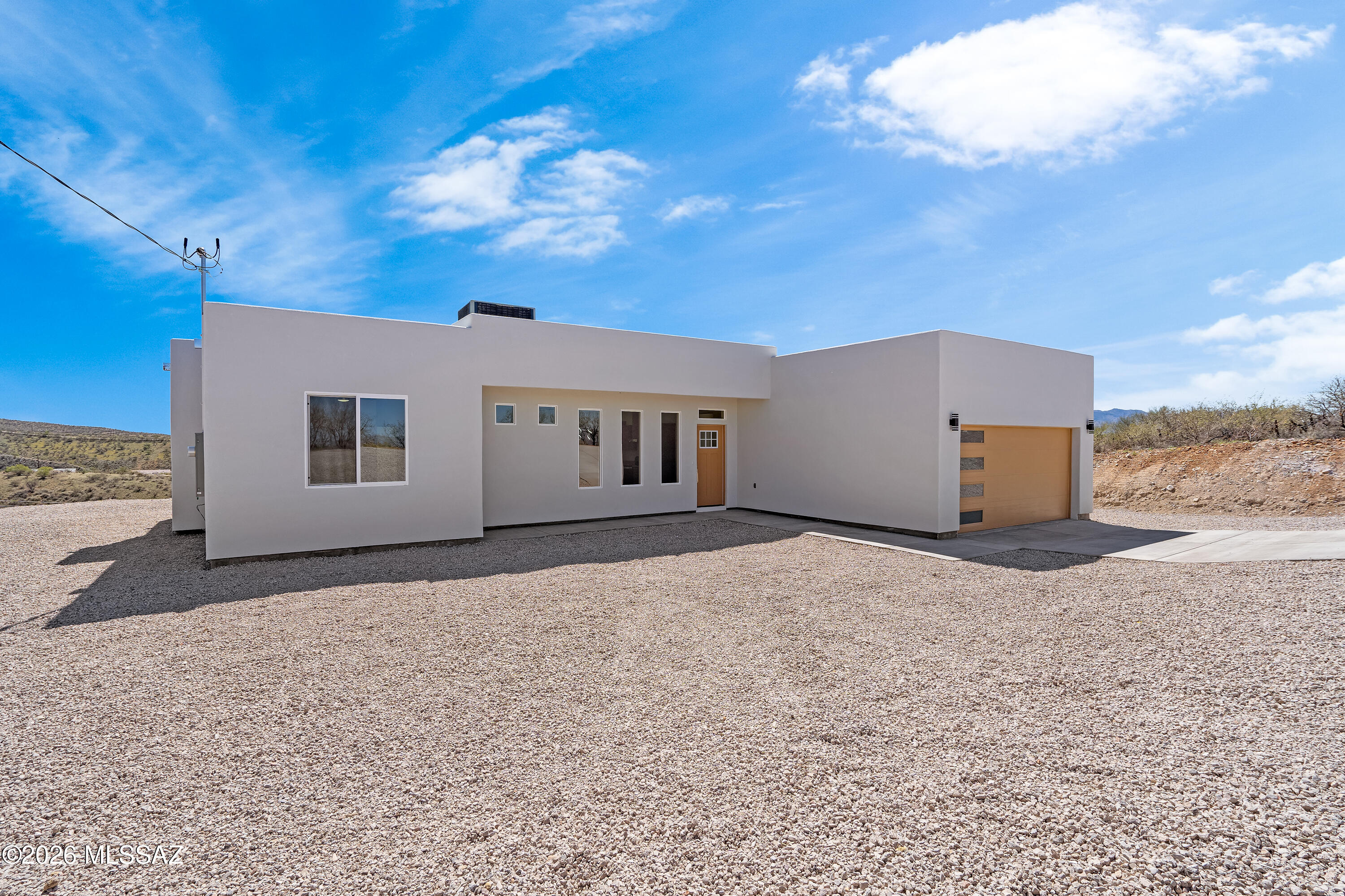 Rio Rico Ranchettes 17 - Residential