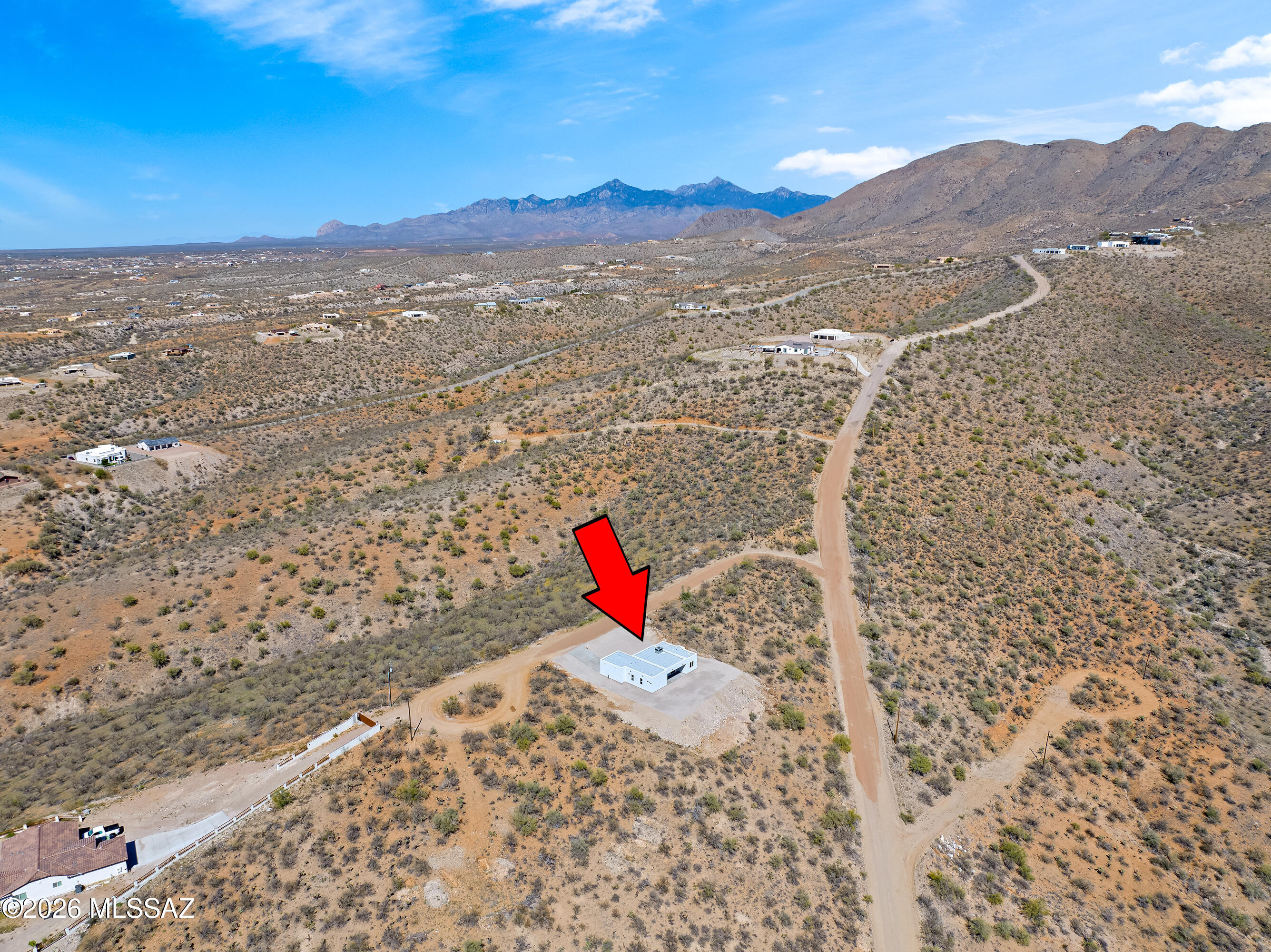 Rio Rico Ranchettes 17 - Residential