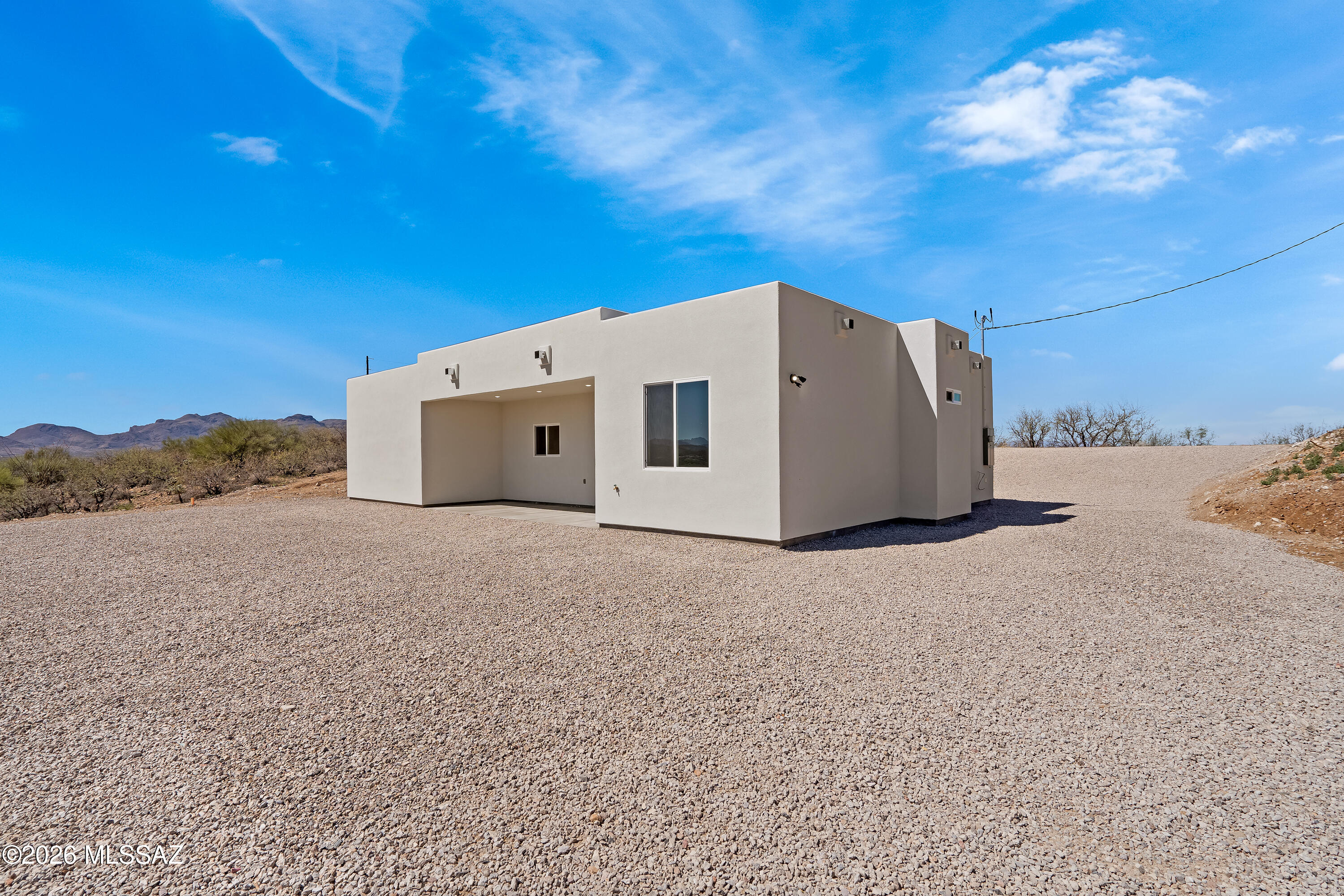 Rio Rico Ranchettes 17 - Residential