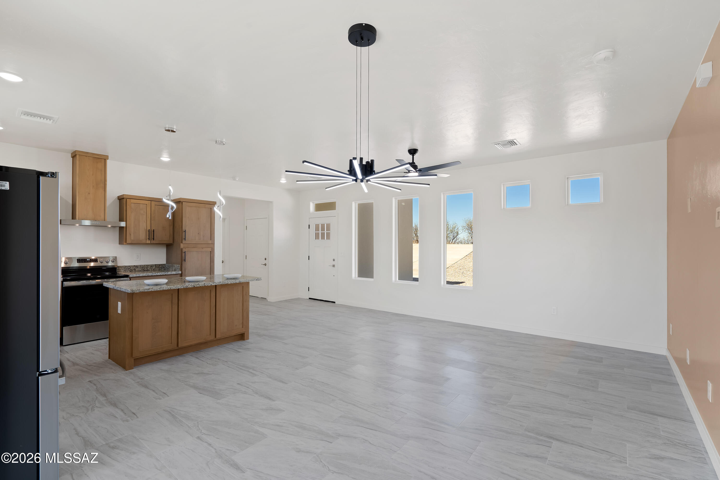 Rio Rico Ranchettes 17 - Residential