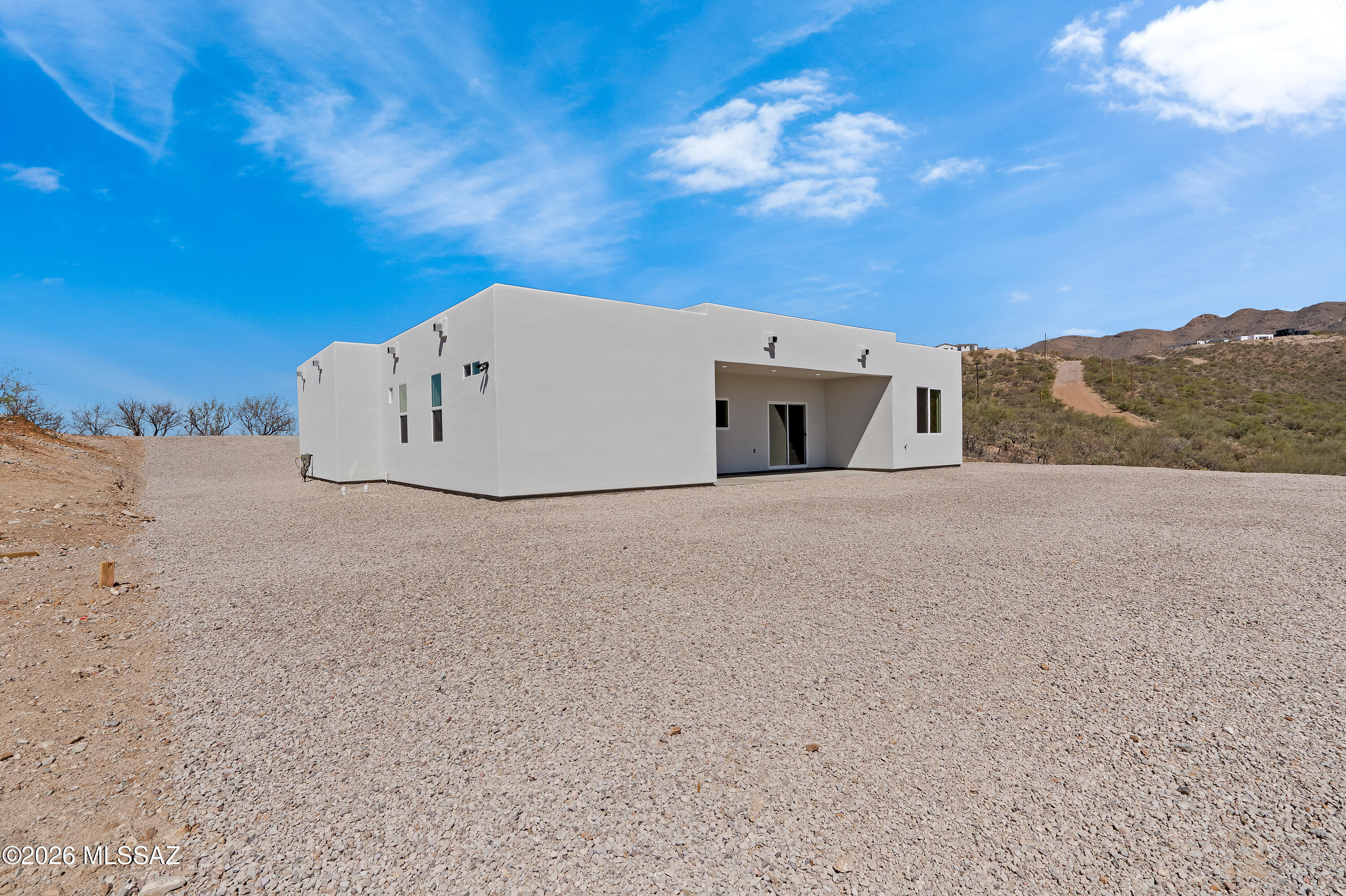Rio Rico Ranchettes 17 - Residential