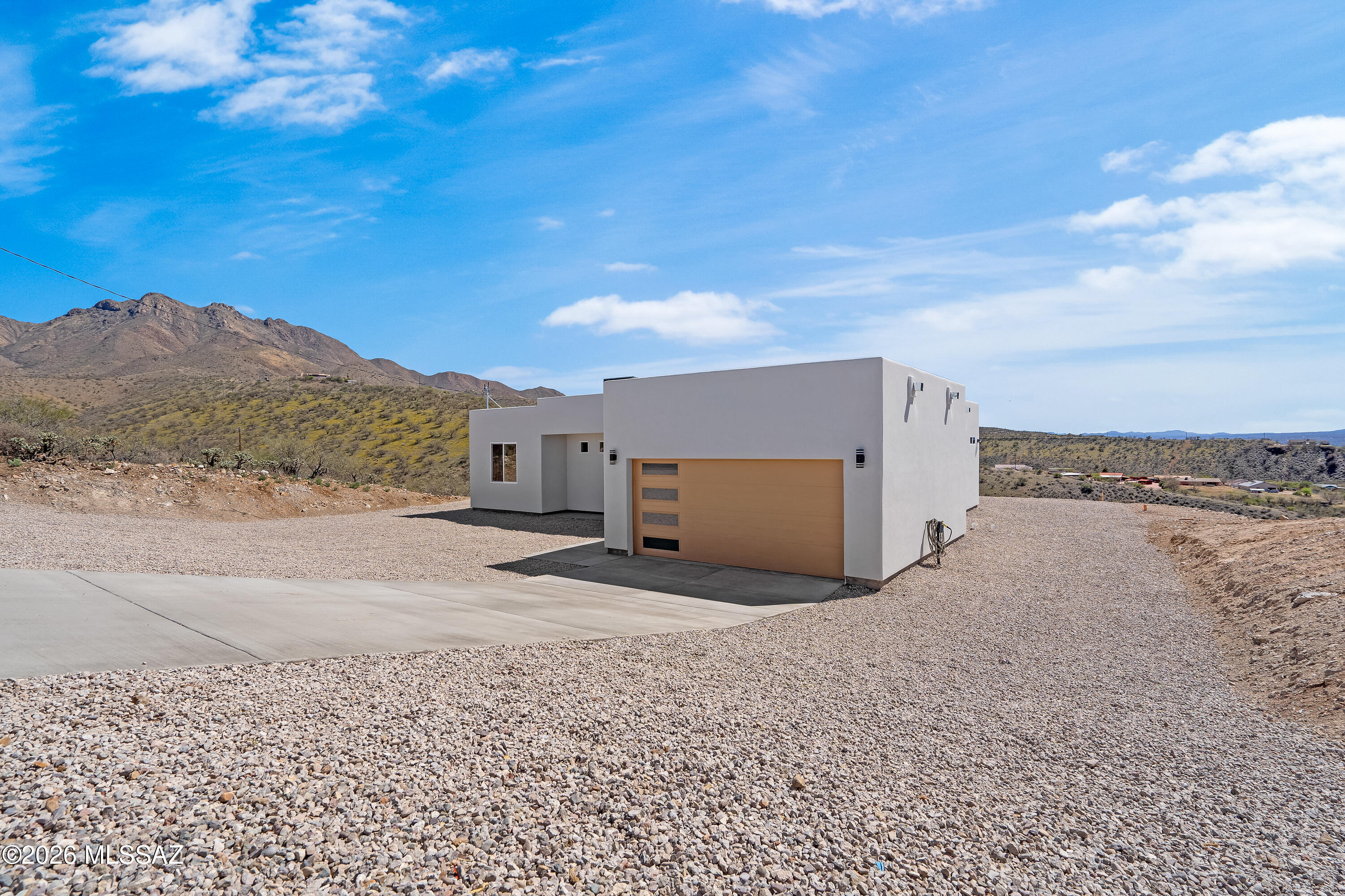 Rio Rico Ranchettes 17 - Residential