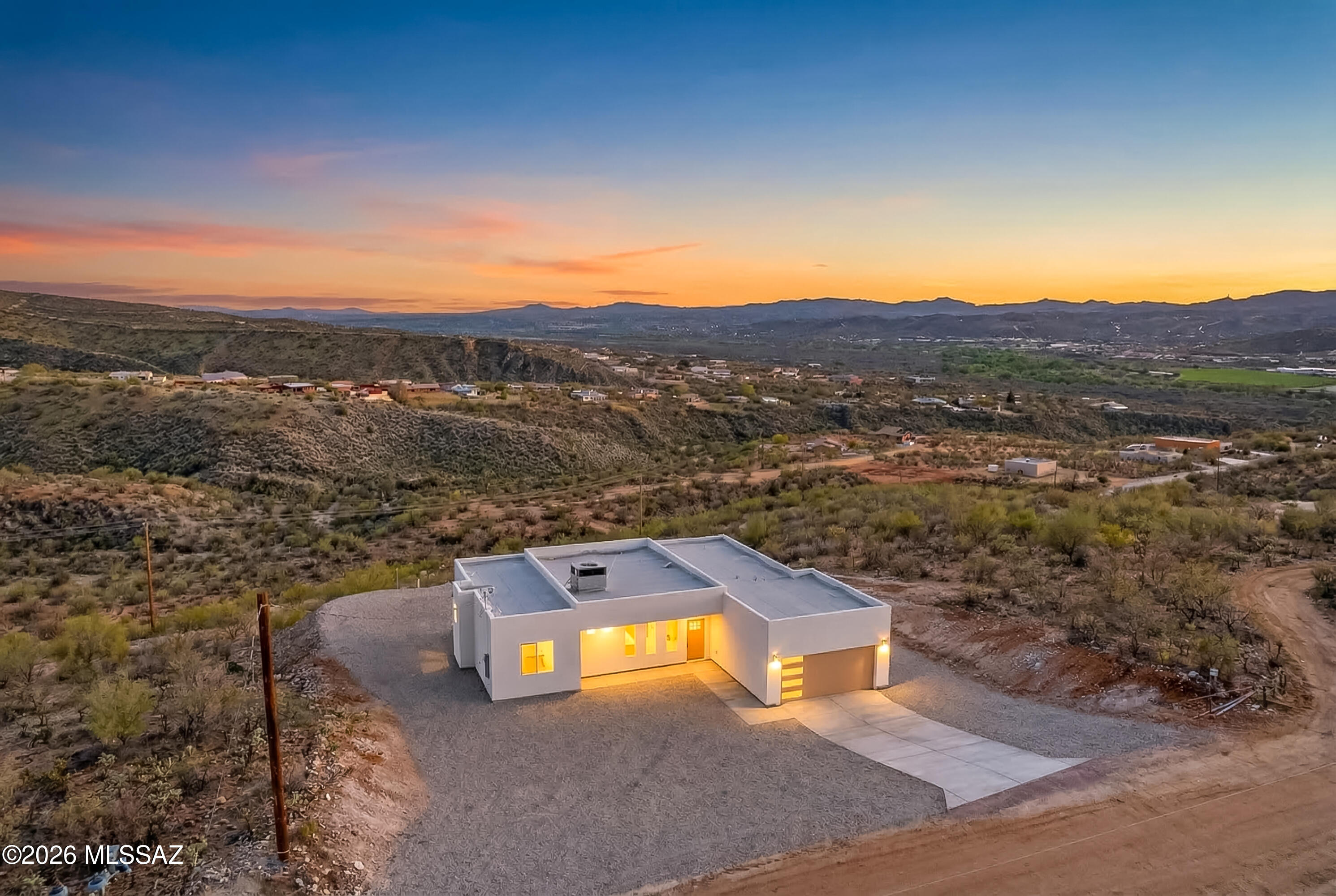 Rio Rico Ranchettes 17 - Residential